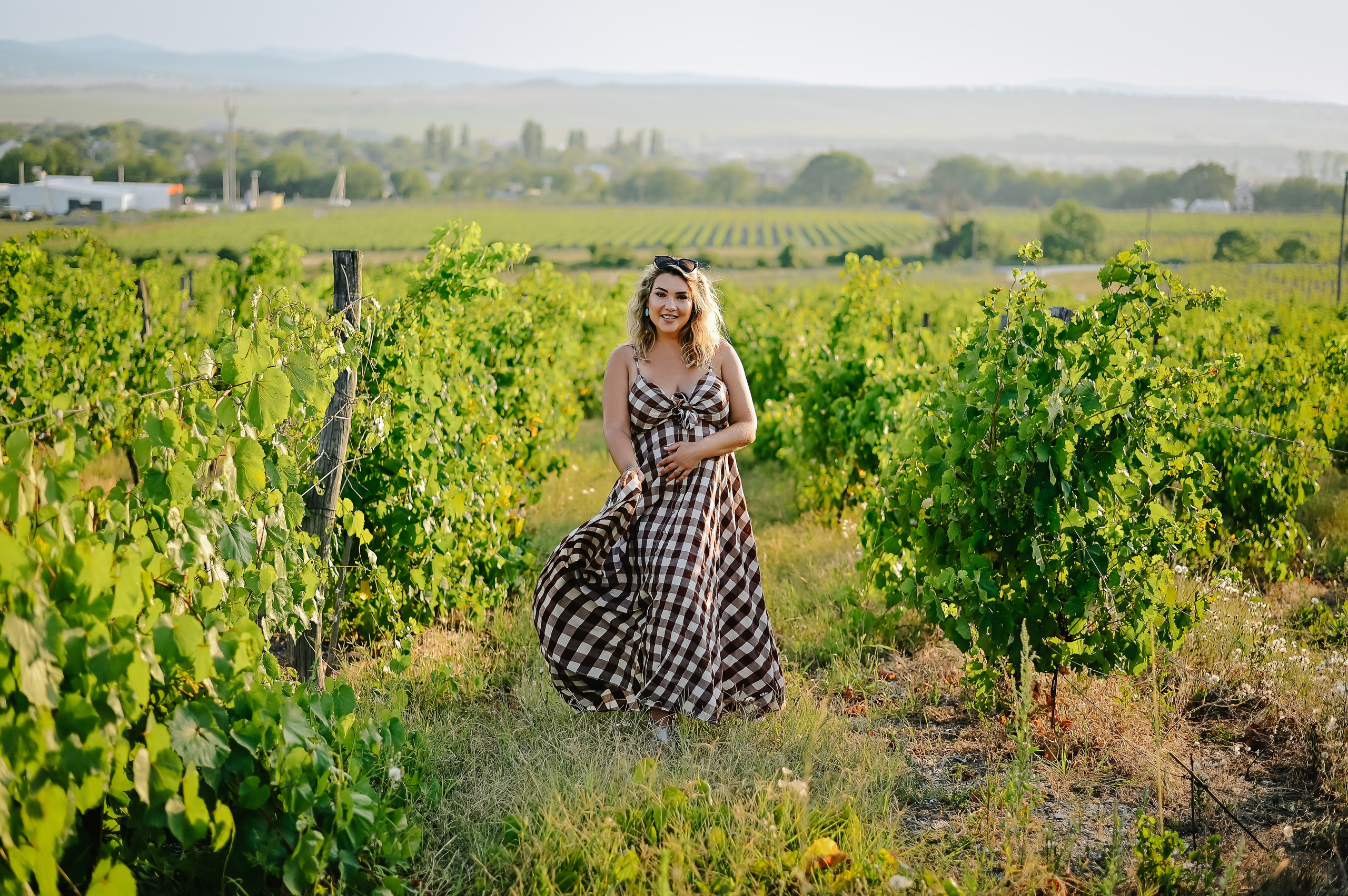 Анна. Репортажный и портретный фотограф Анапа Екатерина Волкова