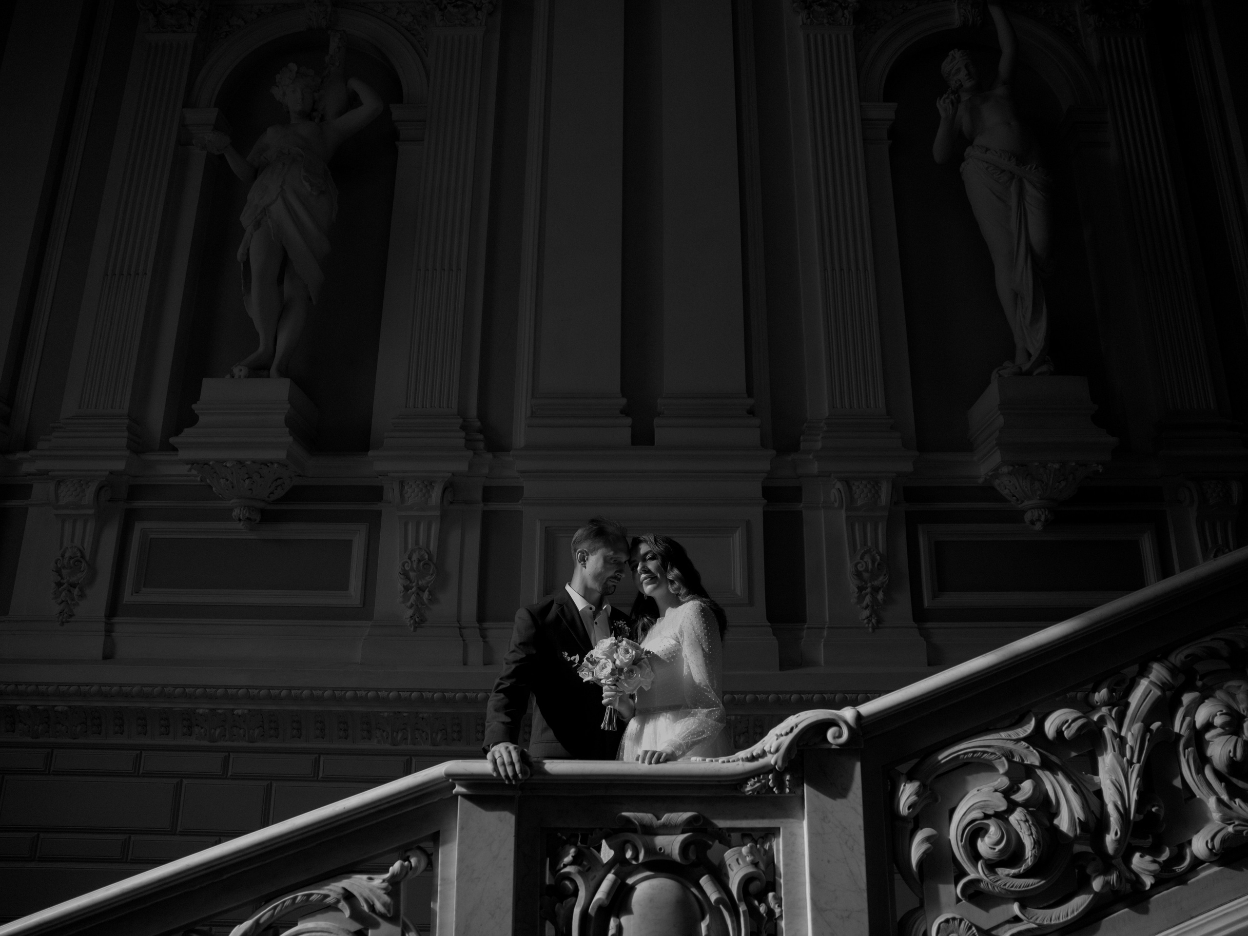 Свадьба Ильи и Нэлли. Контент фотограф в Санкт-Петербурге Елена Кегель