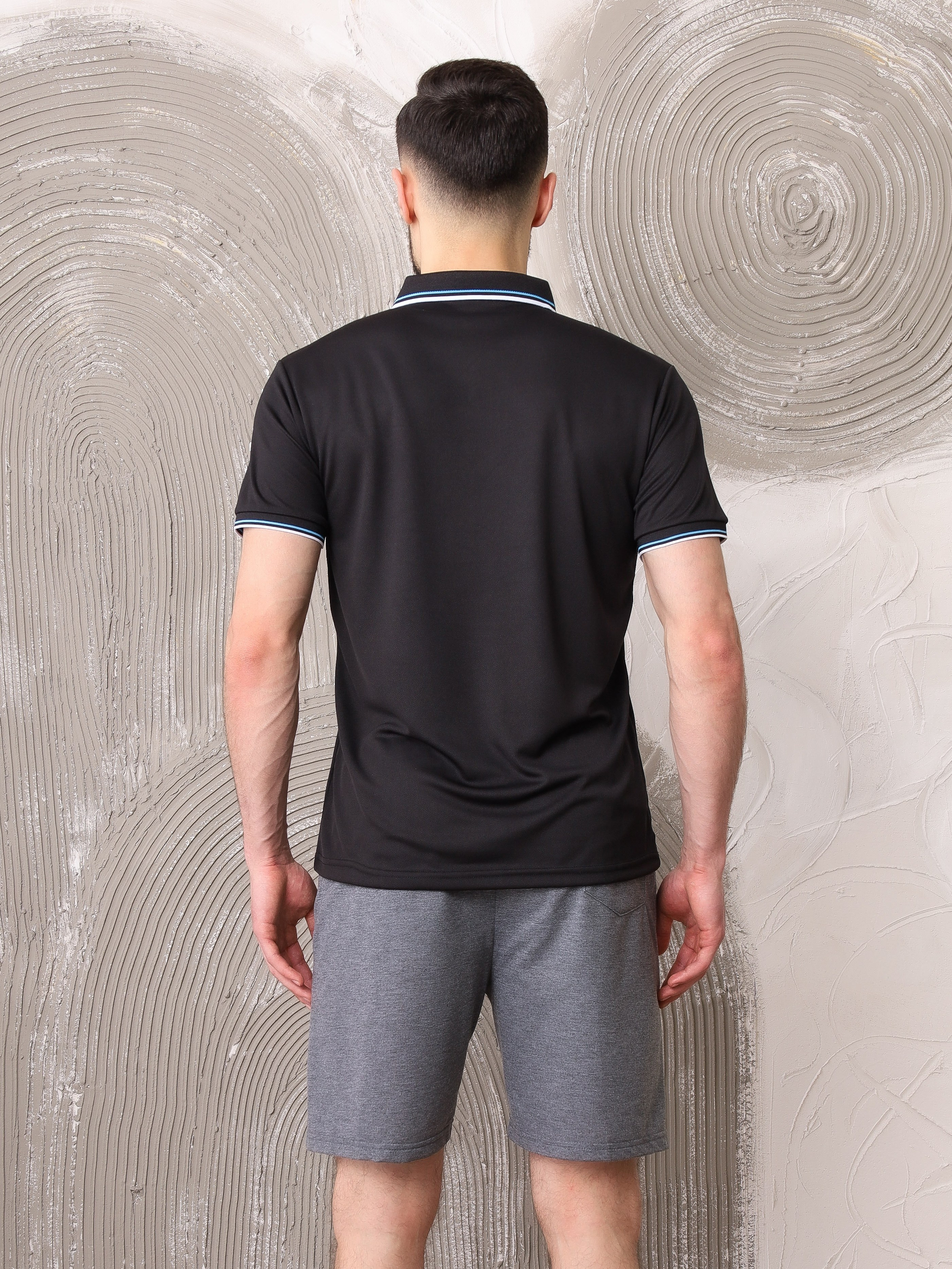 Футболка и шорты. Ваш семейный фотограф