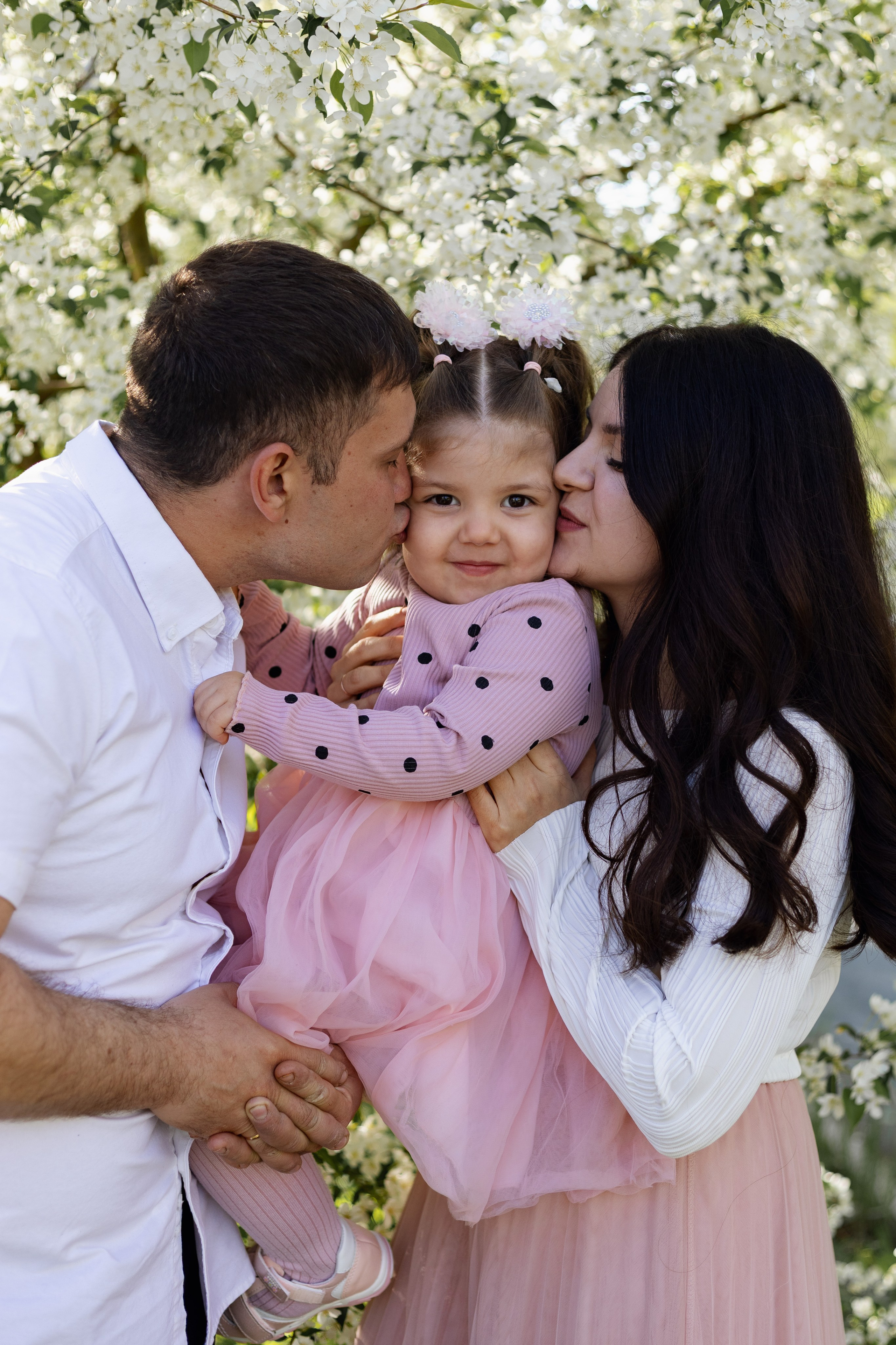 Фотосессия Ирина (семья). Женский фотограф в Орске Новотроицке Динара Долганова