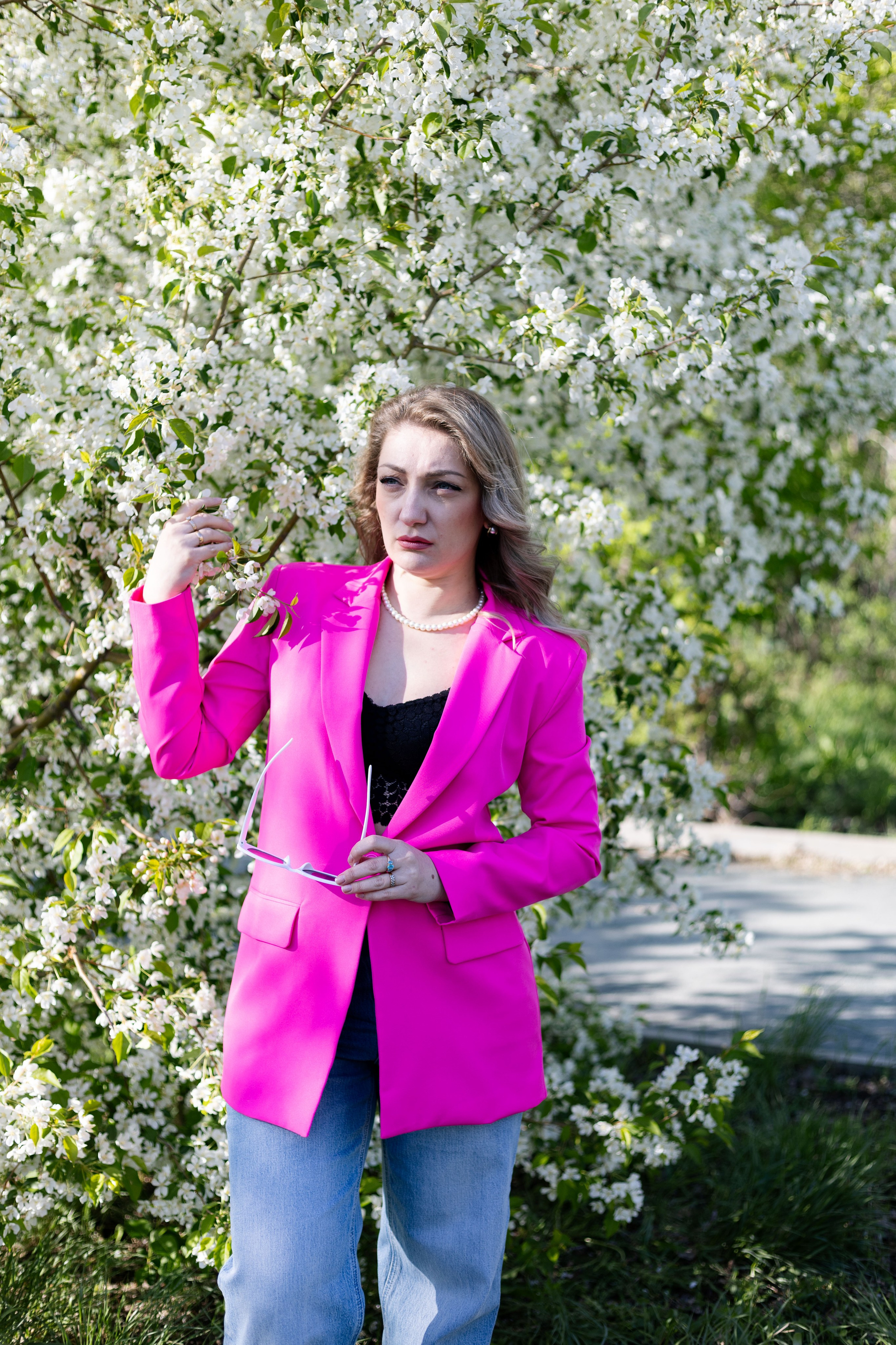 Фотосессия Екатерины. Женский фотограф в Орске Новотроицке Динара Долганова