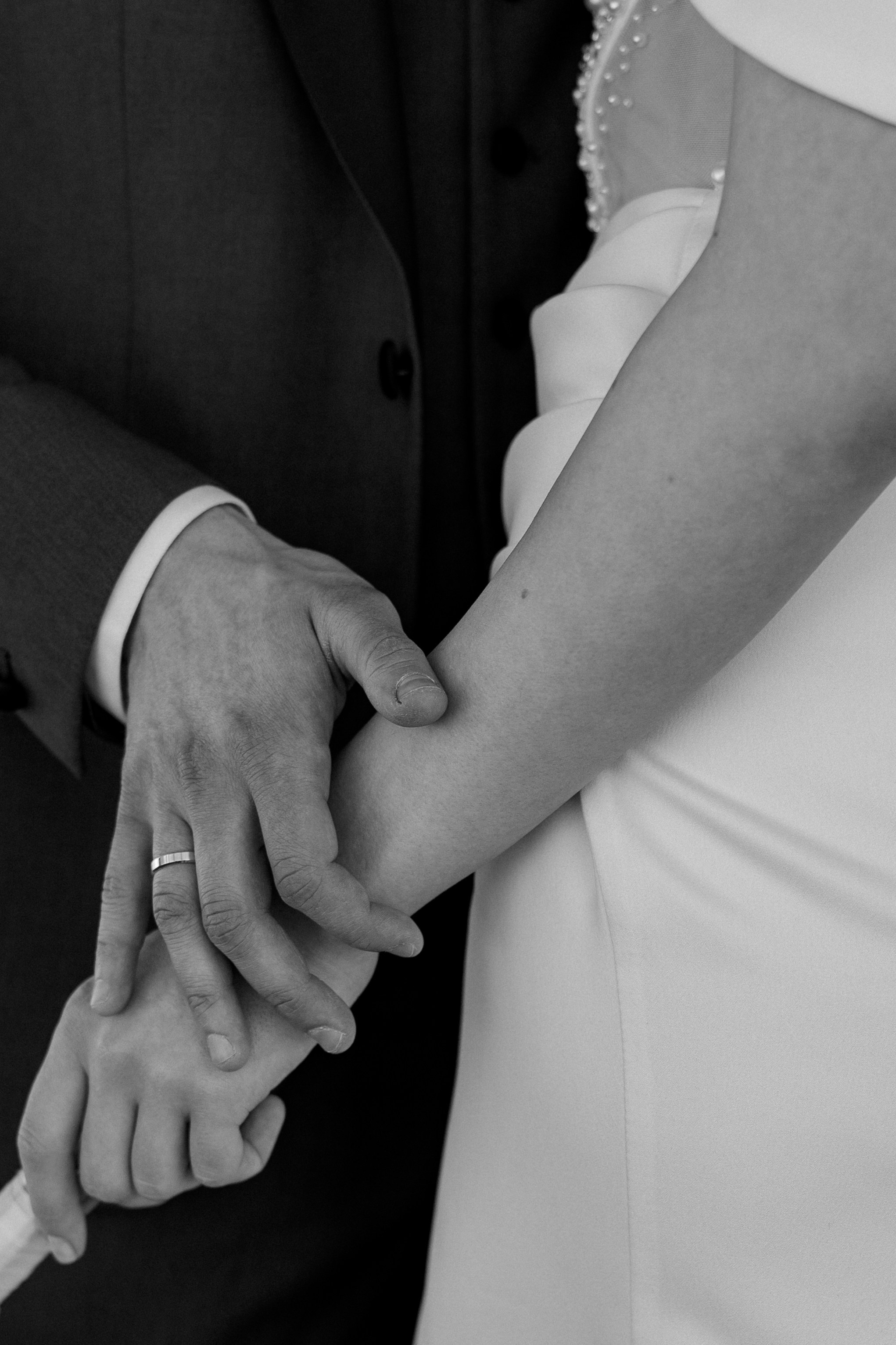 Максим и Маргарита. Свадебный фотограф Мария Клементьева