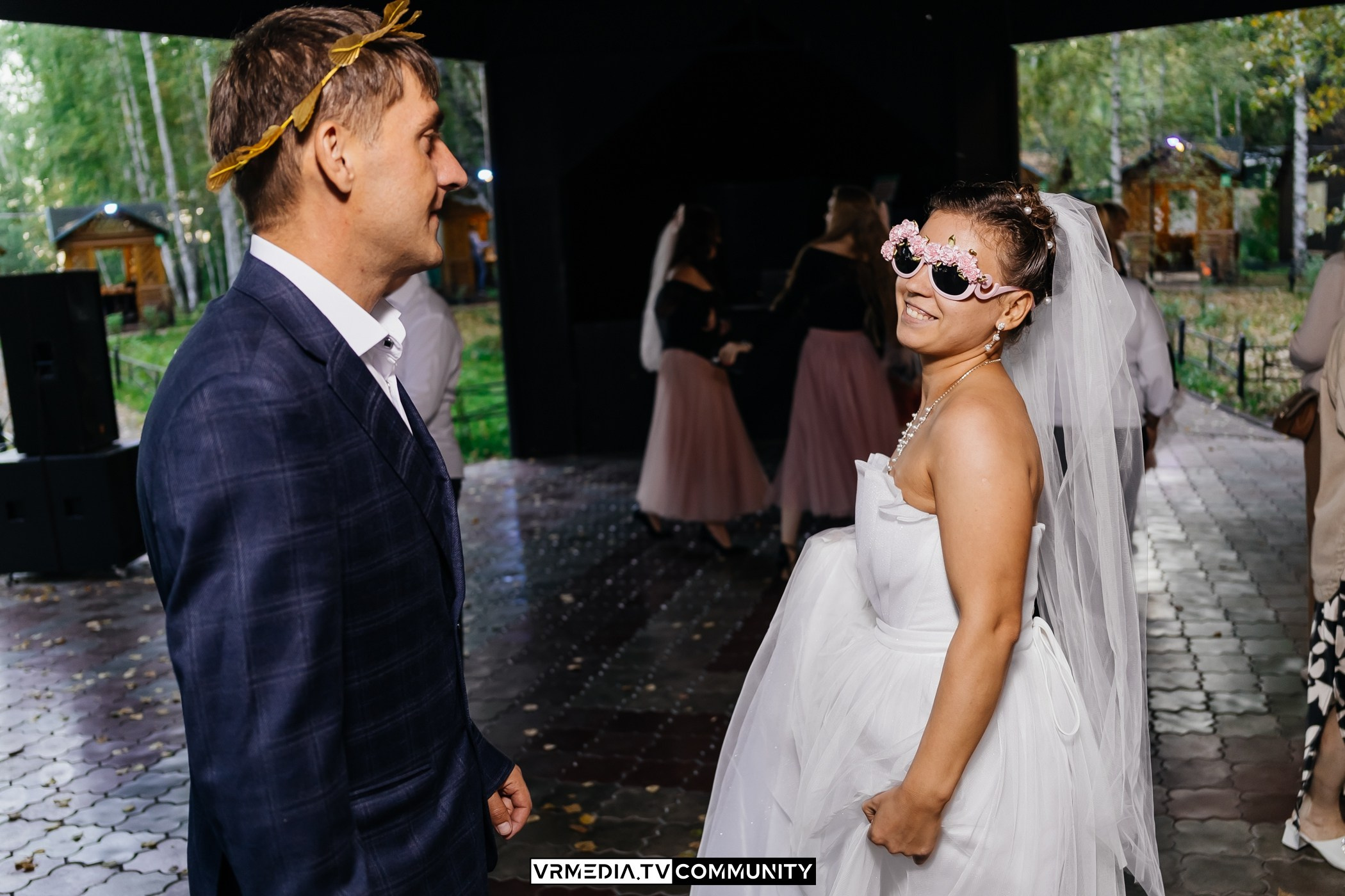 В гостях «У Петровича»