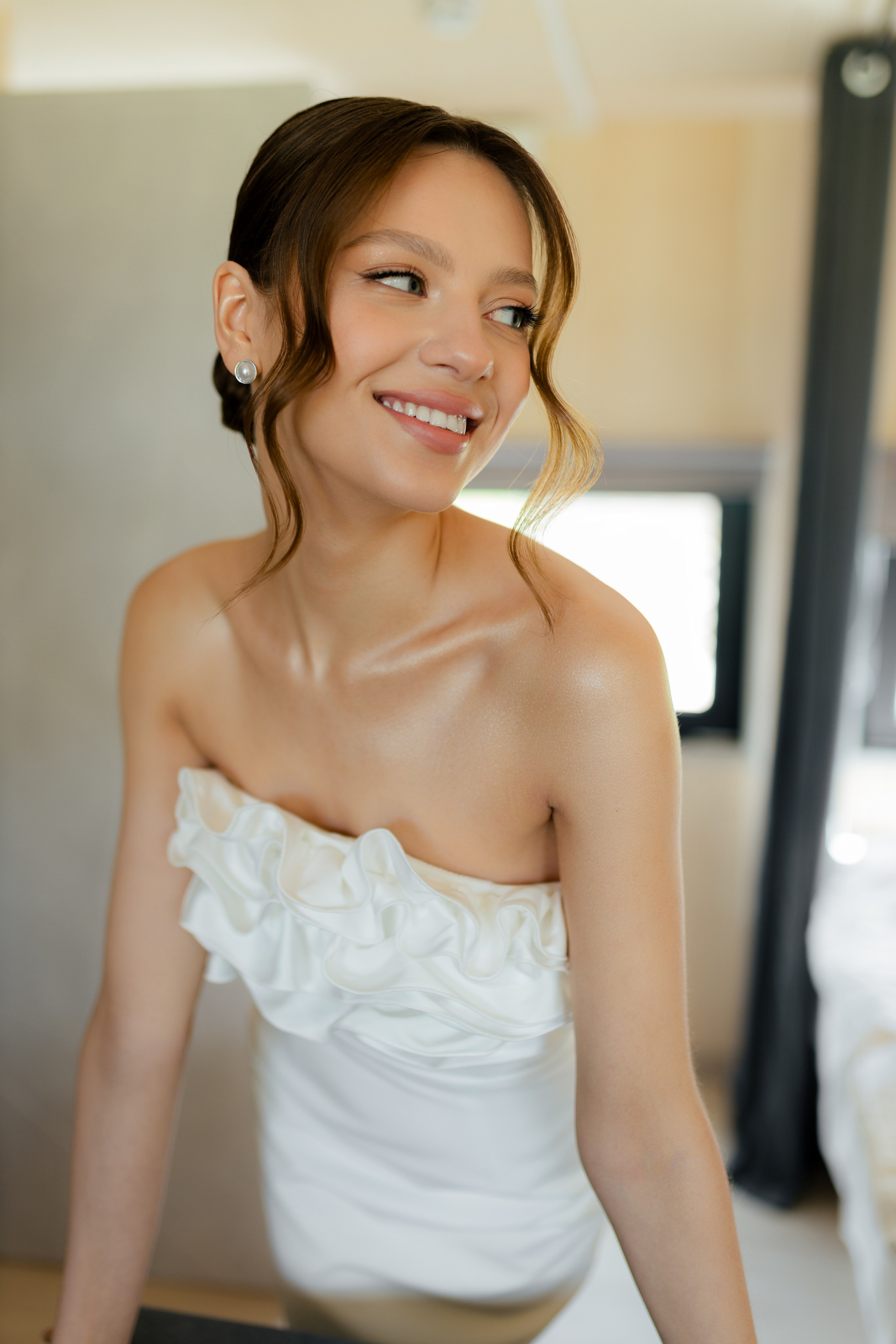 A & P. Главная