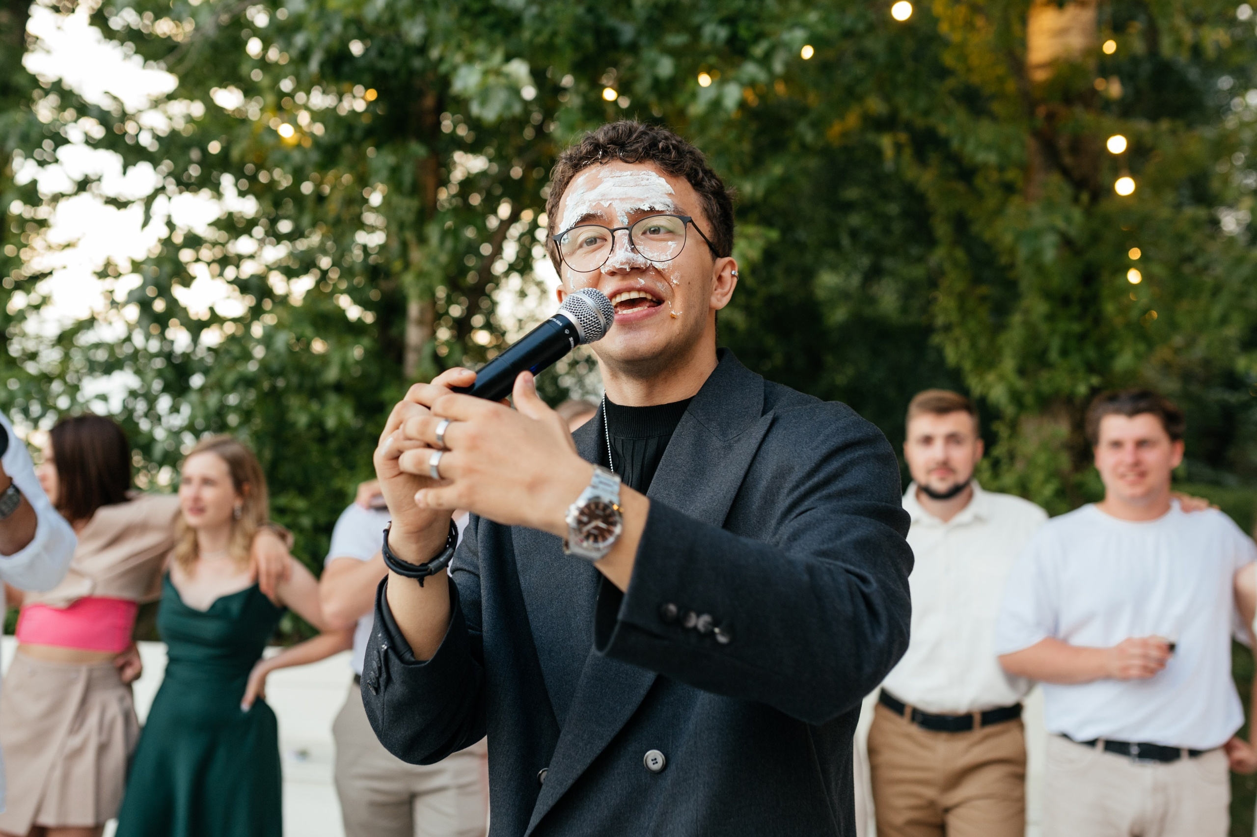 Илья и Ольга. Свадебный и студийный фотограф Ирина Котикова