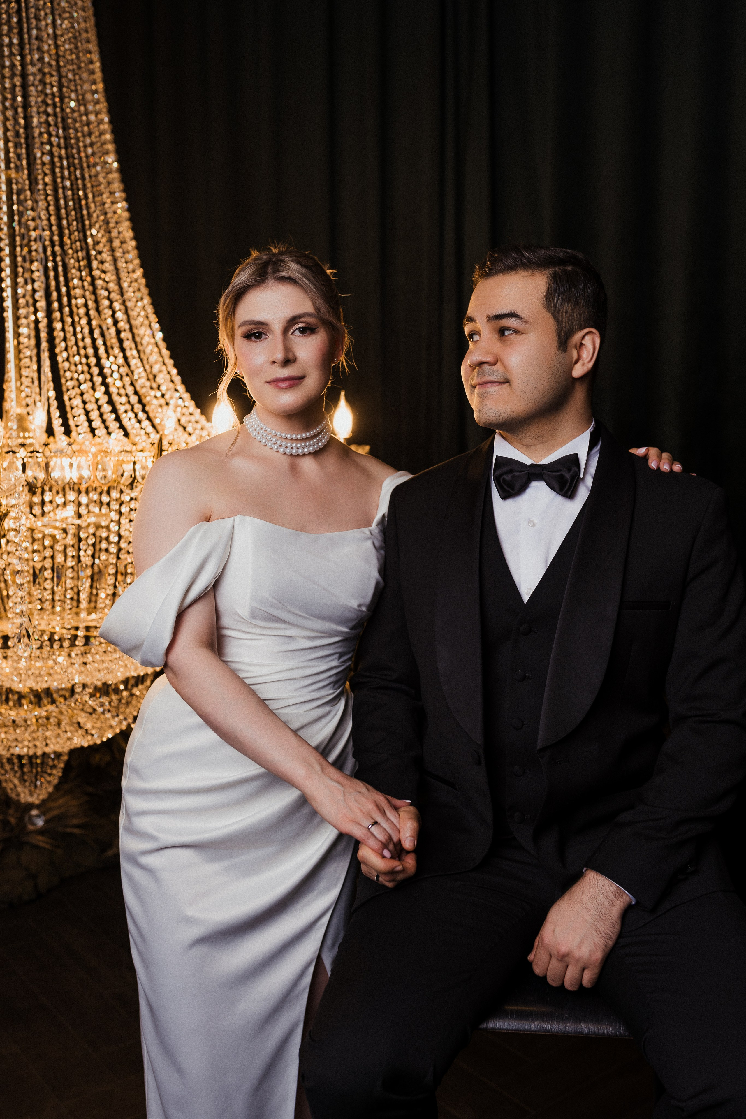 Свадебная фотопрогулка в Москве по центру. Свадебный фотограф в Москве Анна Полушина