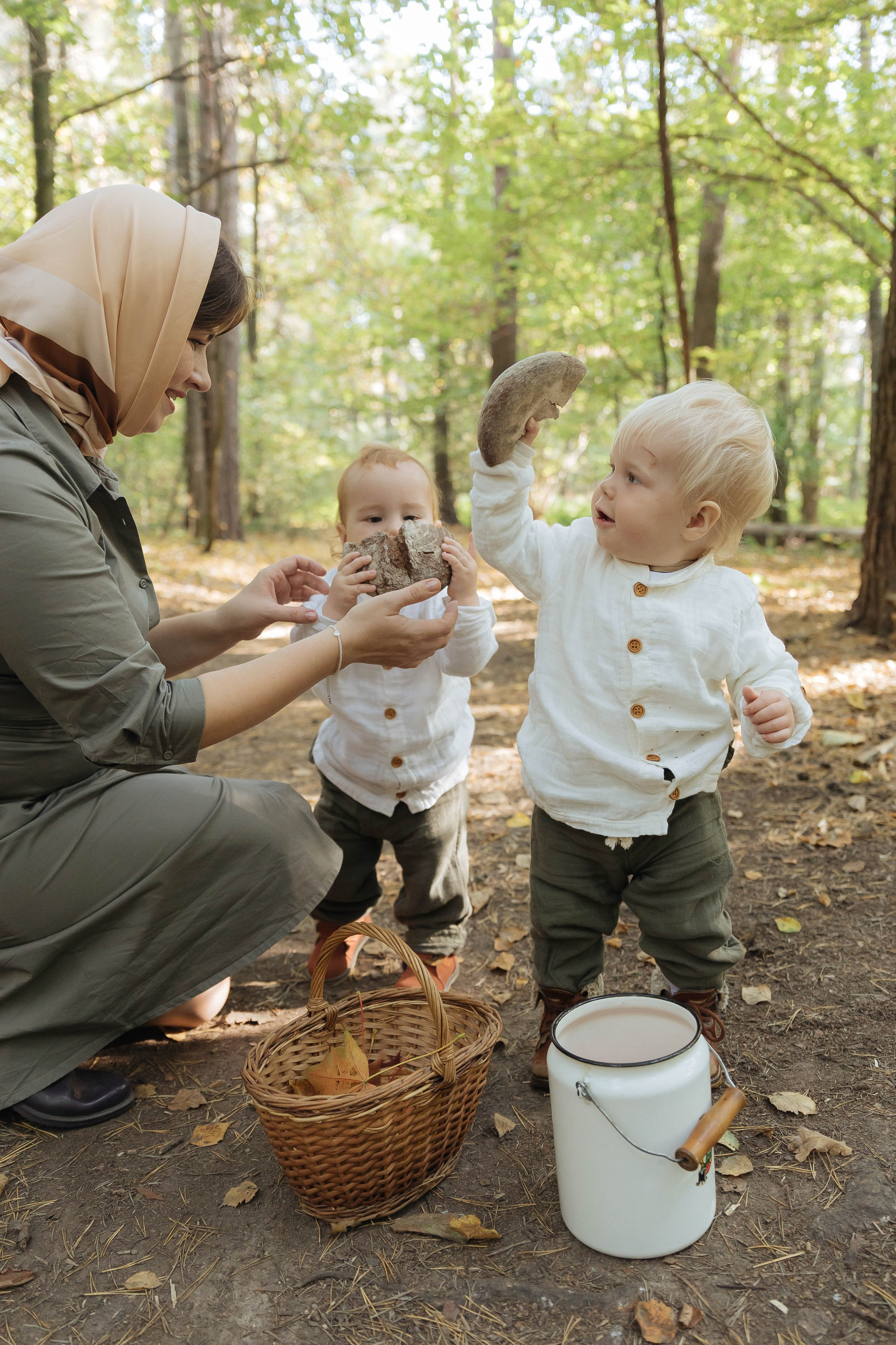 По советским мотивам. Свадебный и семейный фотограф в Москве и Подмосковье Ольга Останина
