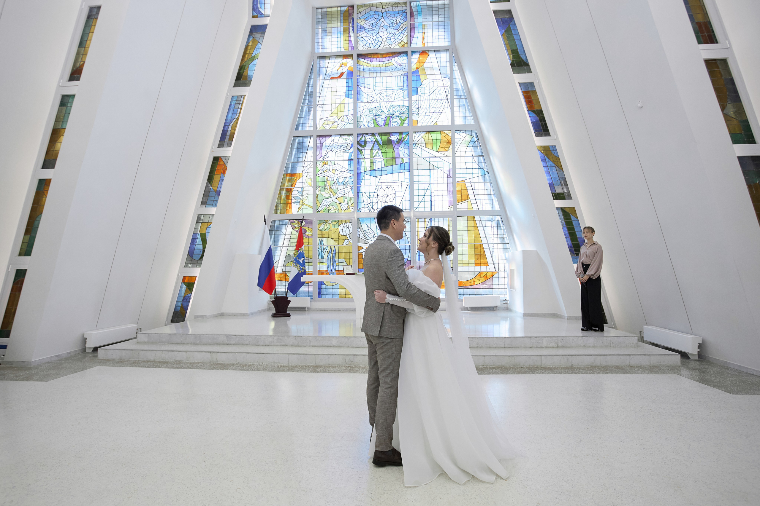 R&N. Фотограф в Самаре Диана Анисимова