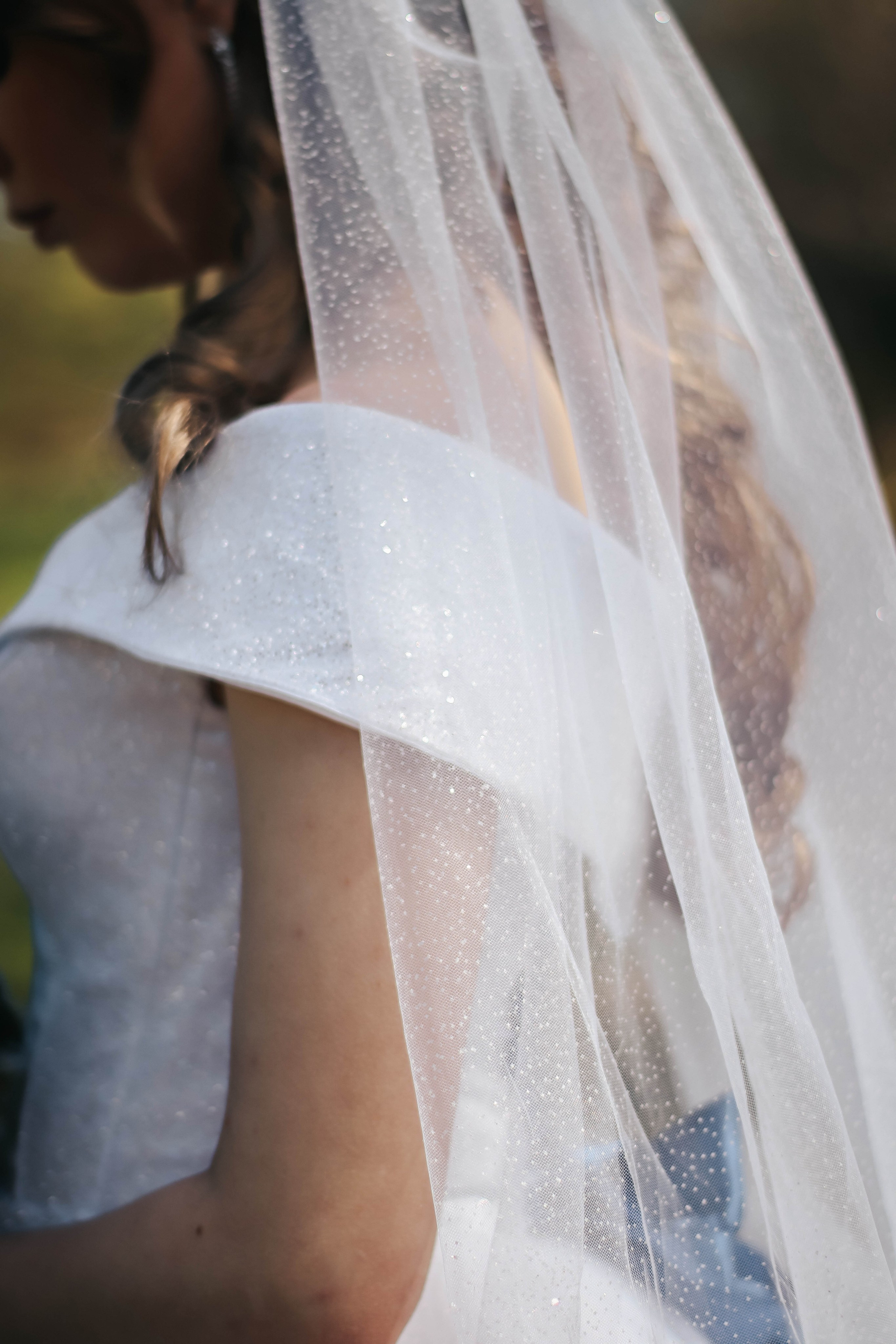 Сергей и Полина. Фотограф Дарья Маташкова