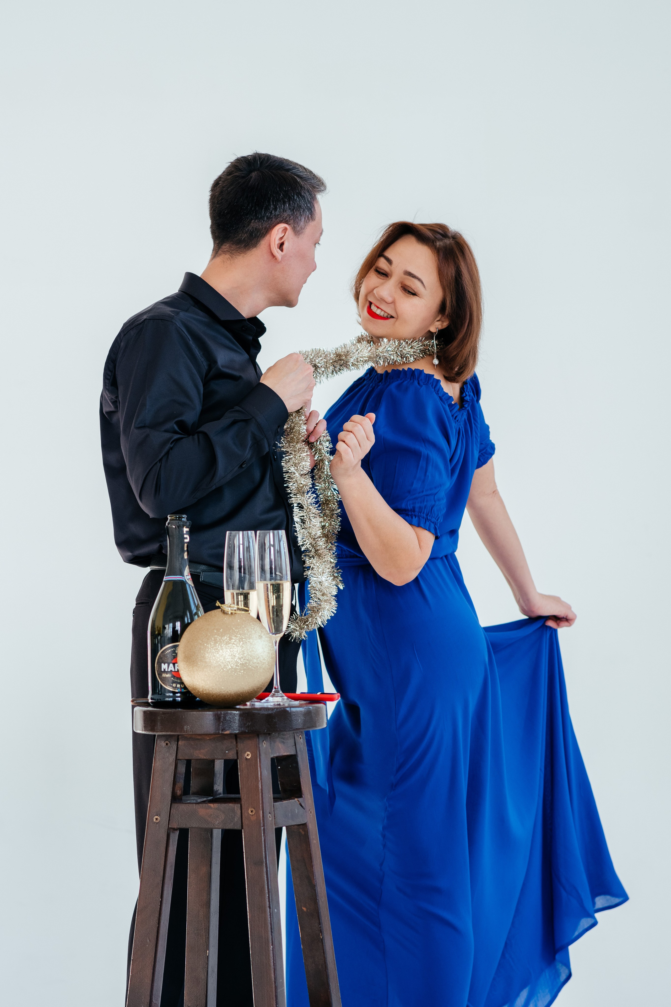 Студия Миг. Семейный и женский фотограф в городе Благовещенск Надежда Буярова