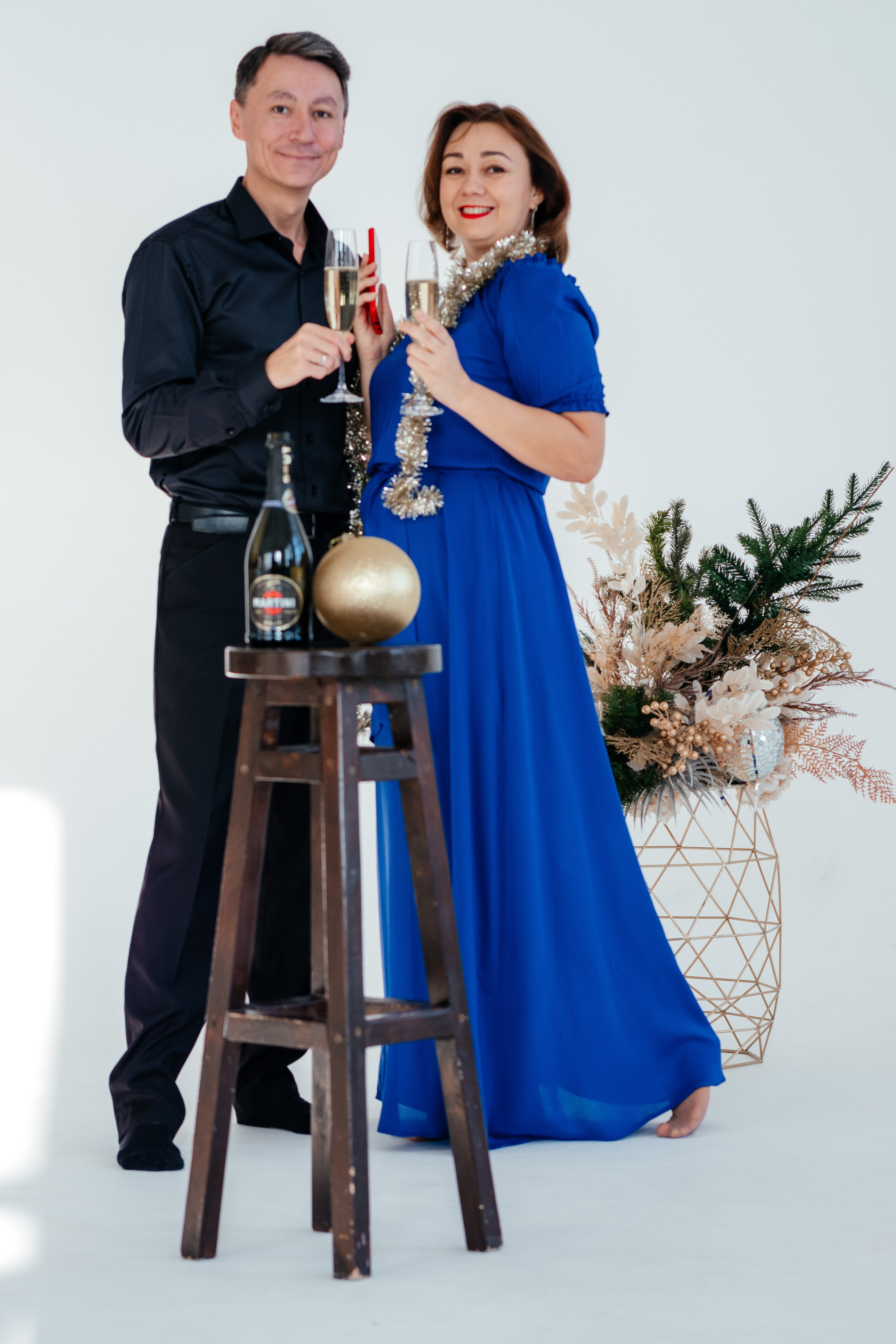 Студия Миг. Семейный и женский фотограф в городе Благовещенск Надежда Буярова