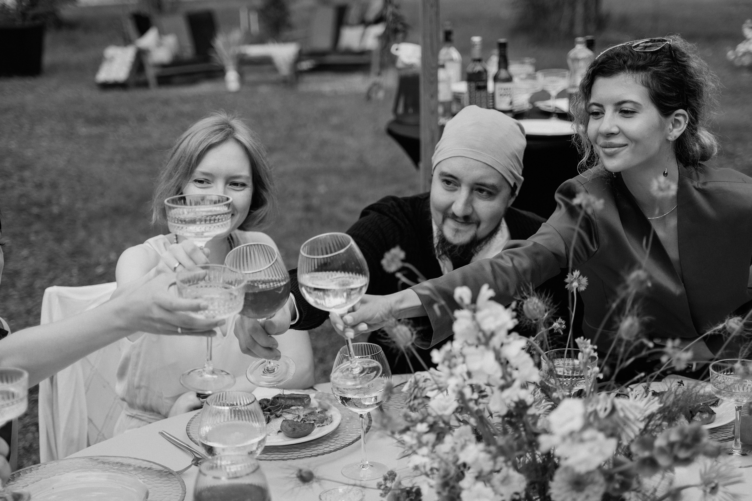 Вадим и Диана. Фотограф Павел Петров г. Тюмень