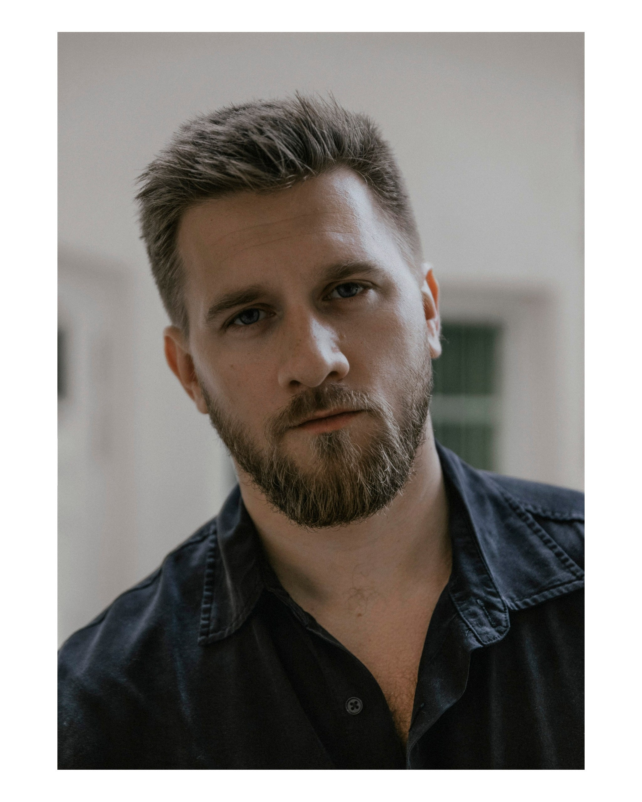 Михаил Кремер