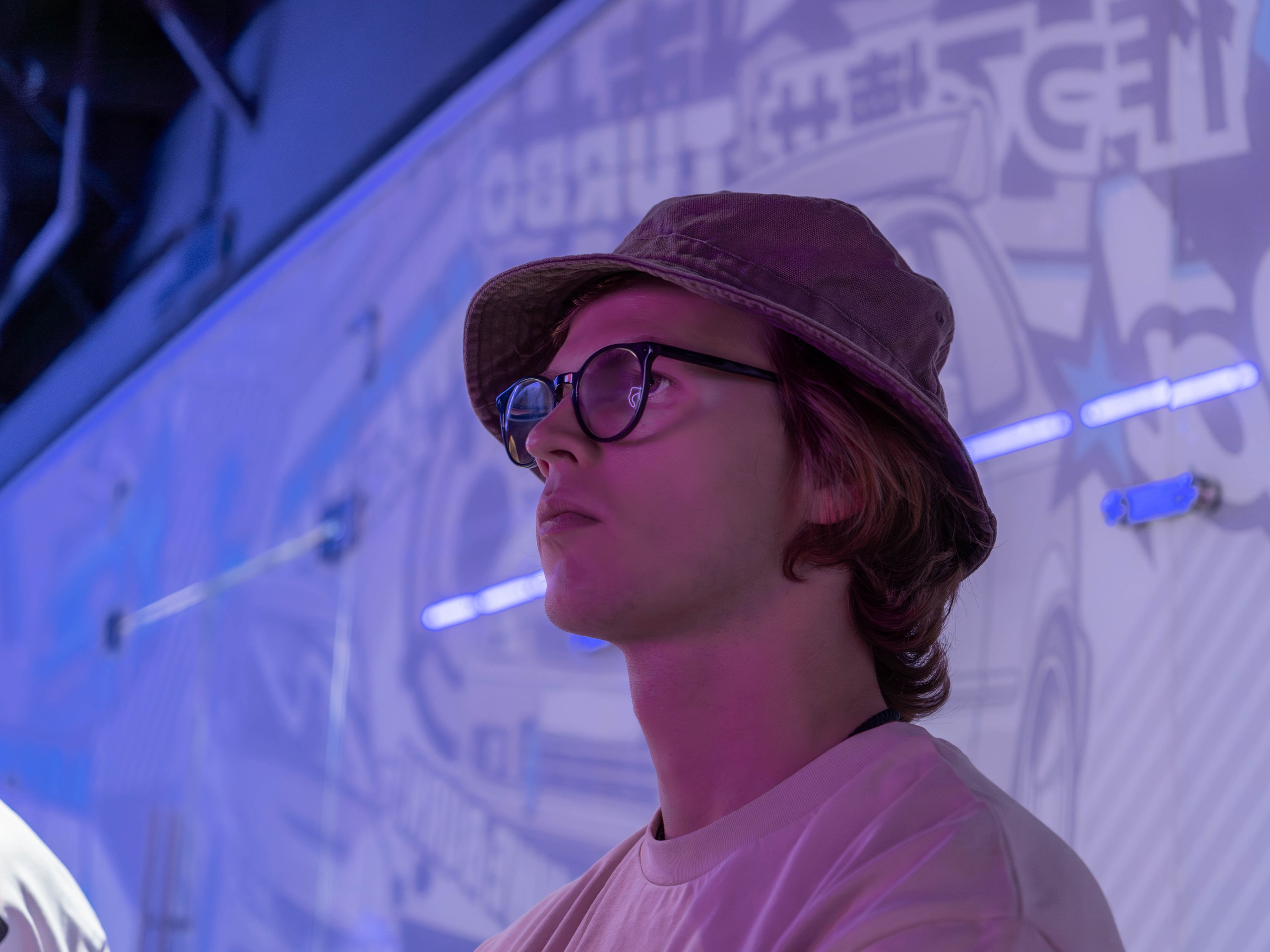 Открытие компьютерного клуба «Meta Racing». FM Media Сrew. Репортажные фото и видео