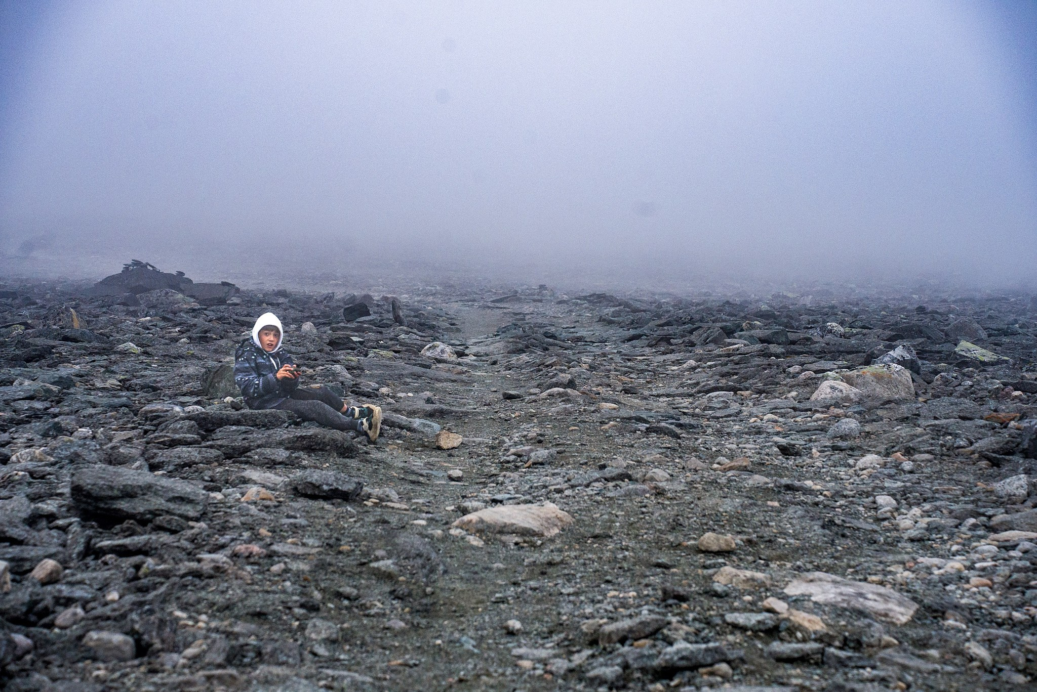 Путешествие на Север в 2024 году. Внедорожные путешествия — OFFROADTRIP