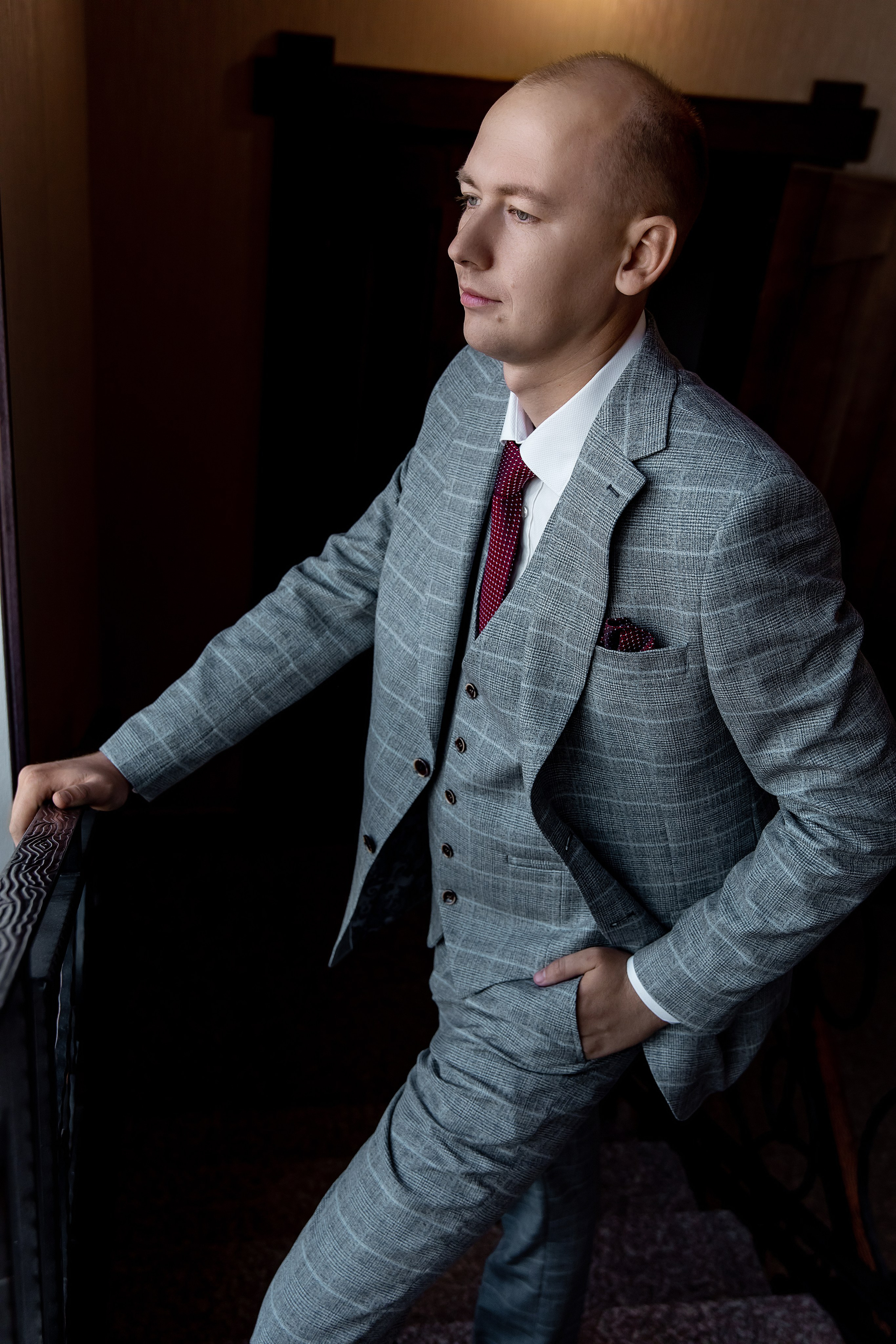 Владислав & Диана. Ксения Федорова — фотограф