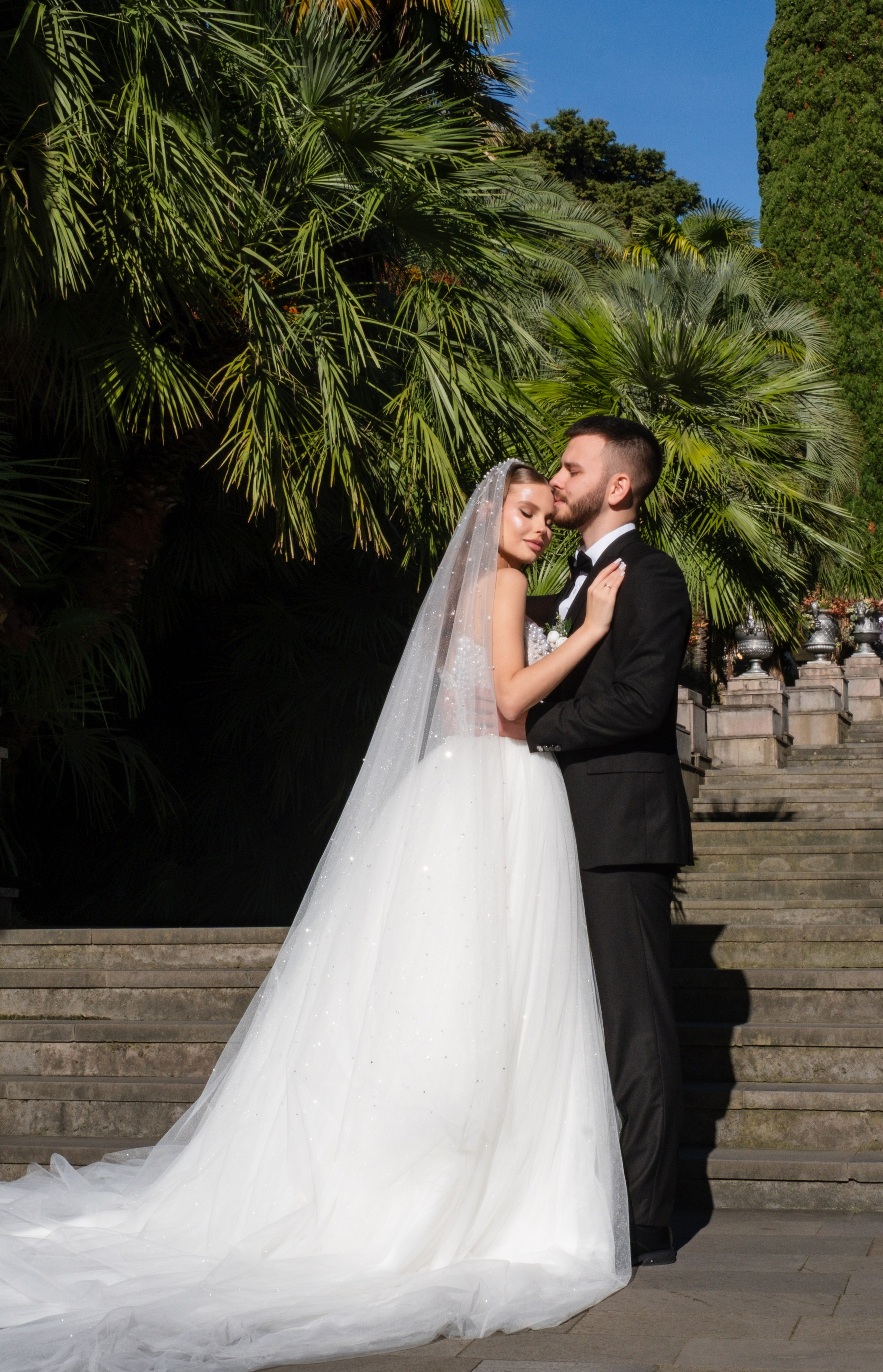 Сергей & Диана