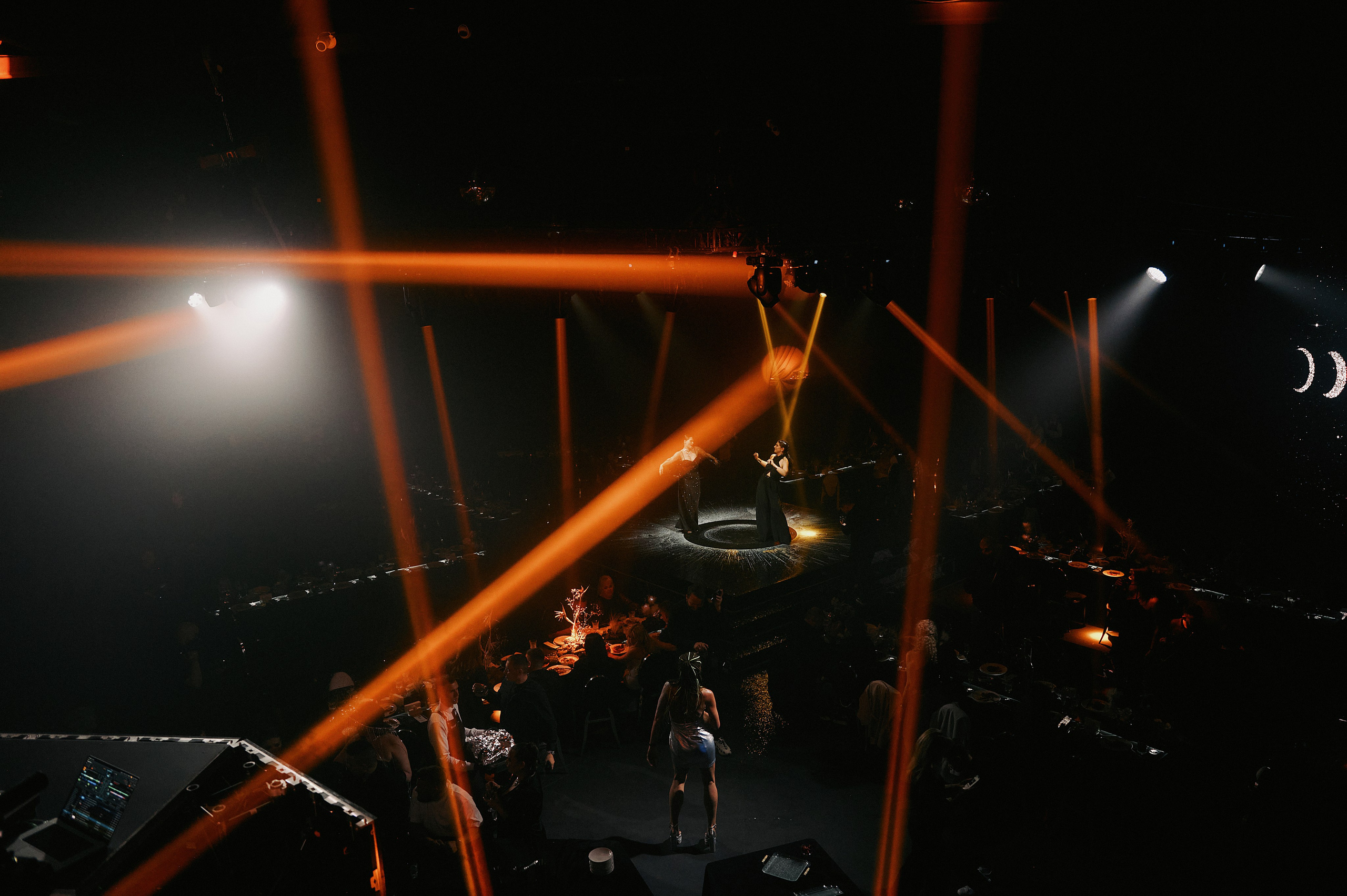 Как с Луны упали. Свадебный фотограф в Ростовe-на-Дону Анастасия Прутова