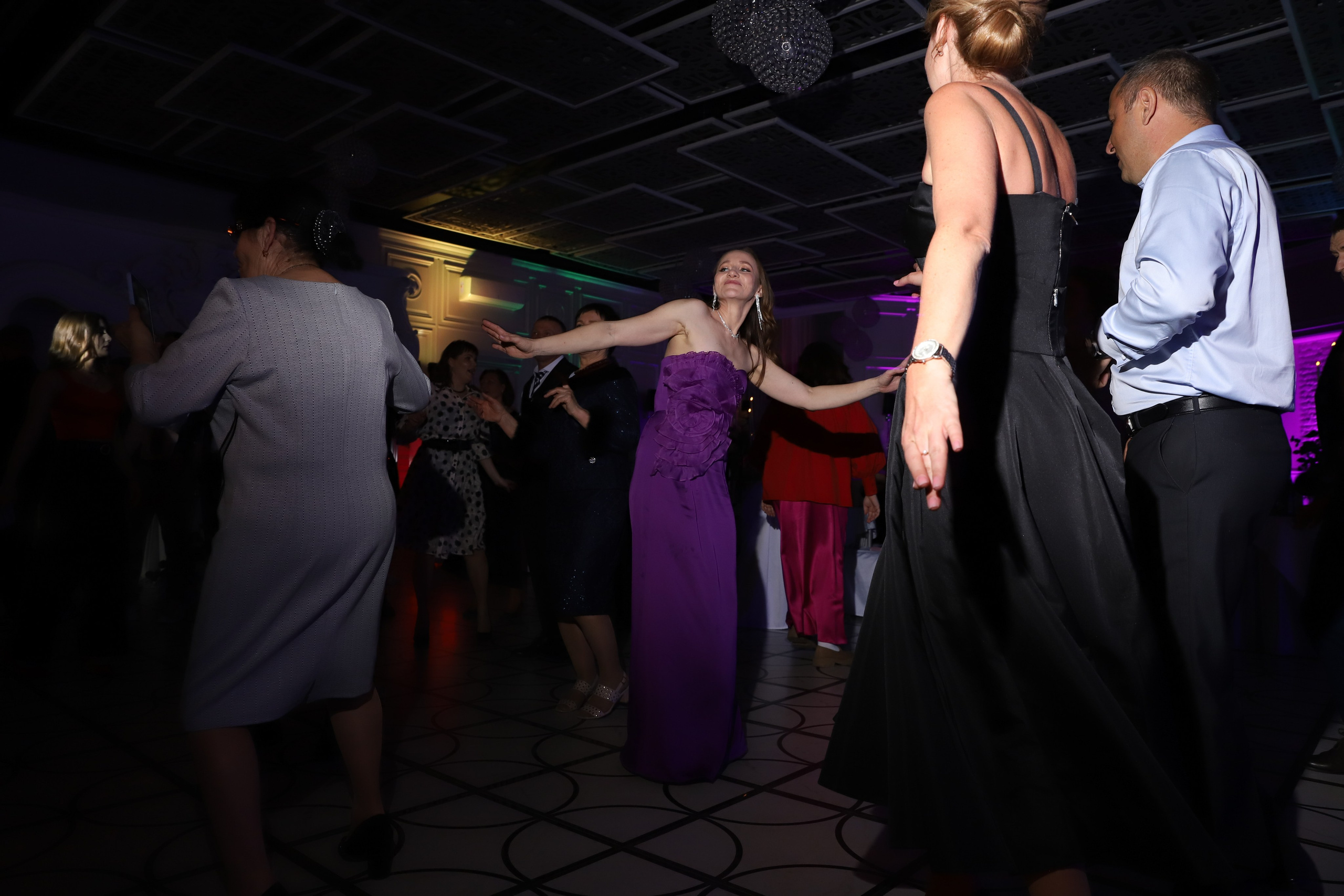 Полный день. Фотограф в Ростове-на-Дону Мария Безменова