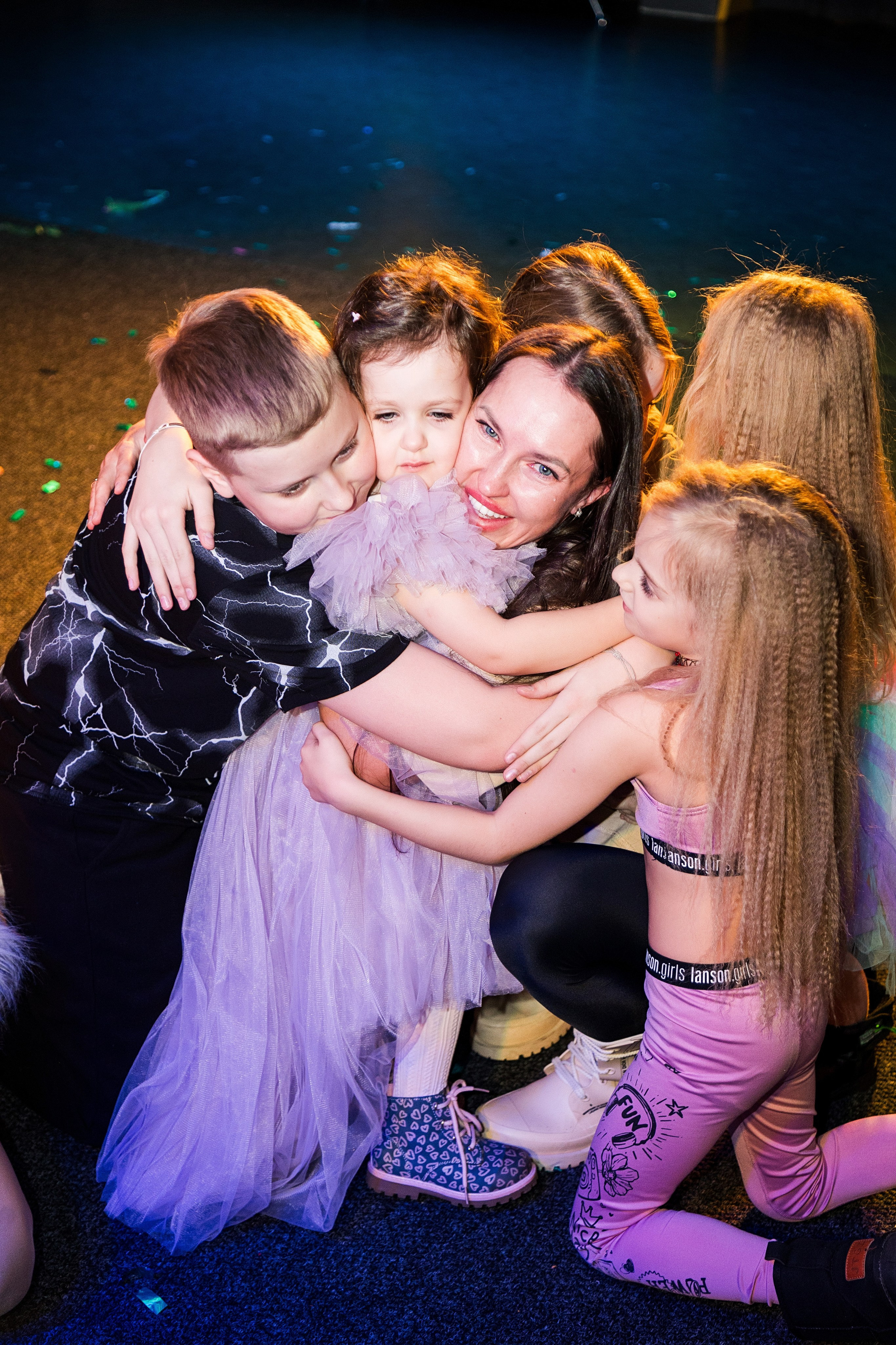 Василисе 3 года. Детский фотограф видеограф в Хабаровске Михаил Орлов