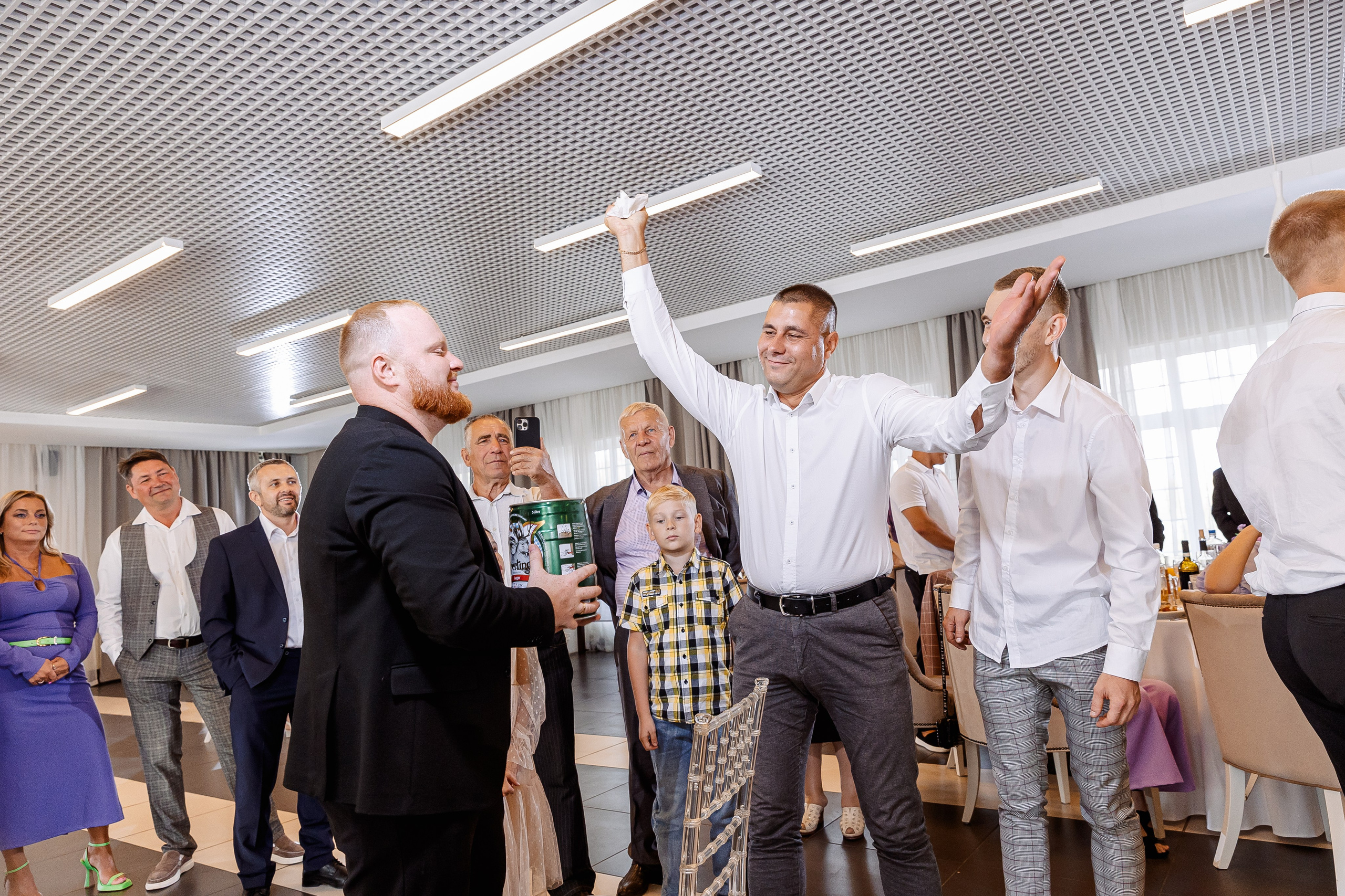 Любовь и Евгений. Свадебный и семейный фотограф в Челябинске Юлия Ишимова