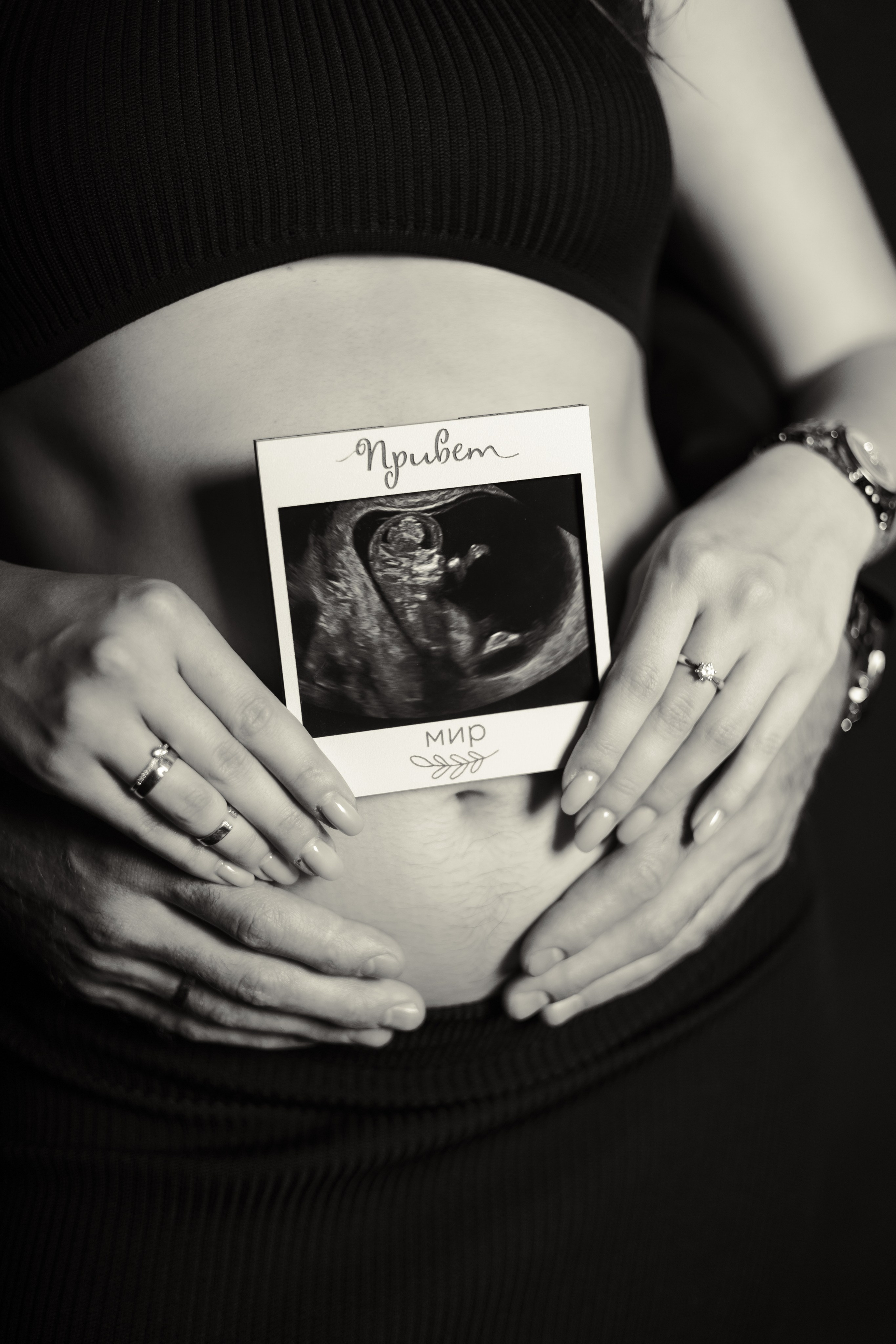 Маленький мир. Фотограф в Костроме|Анастасия Куликова