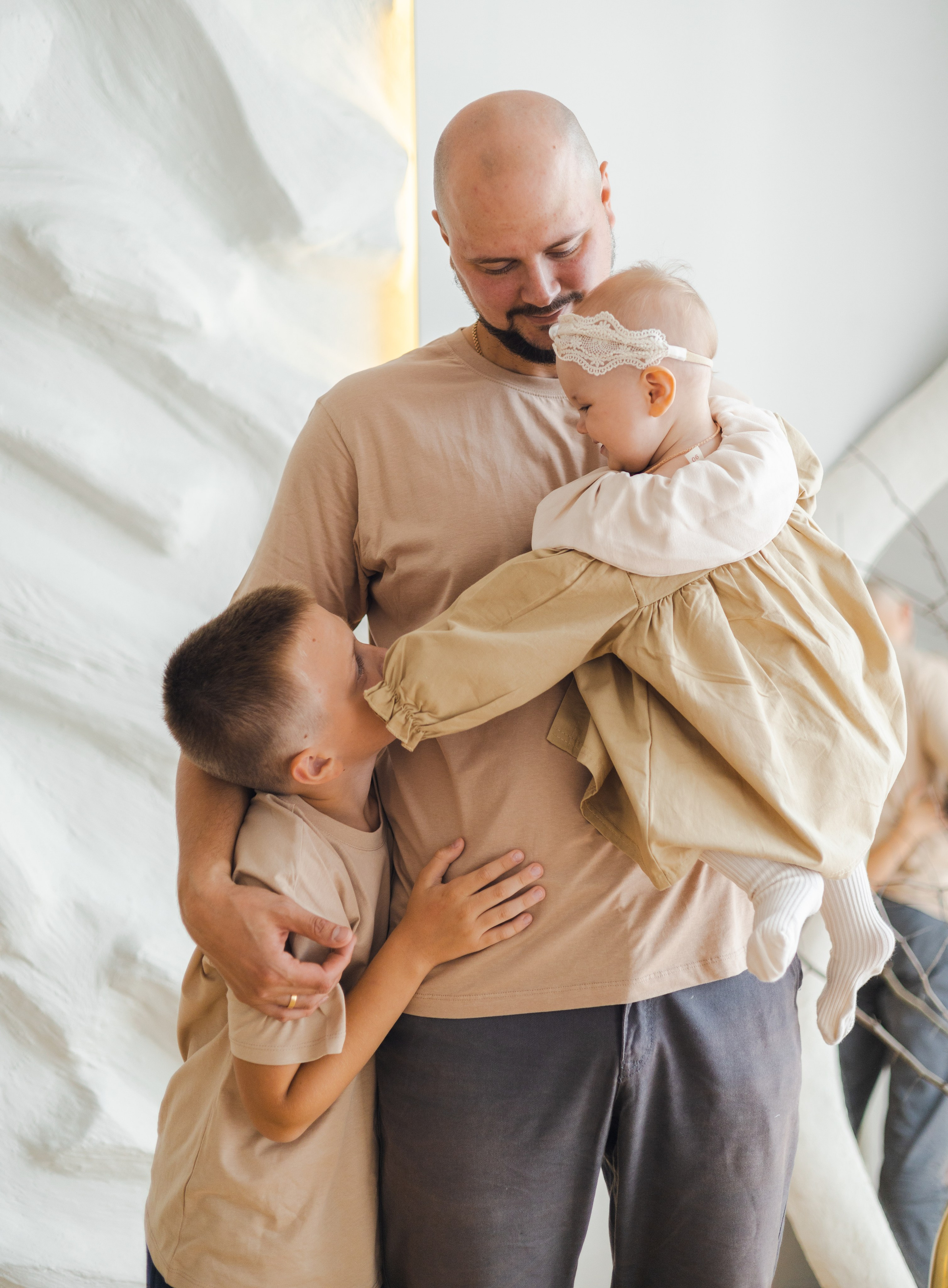 Гармония. Фотограф в Костроме|Анастасия Куликова