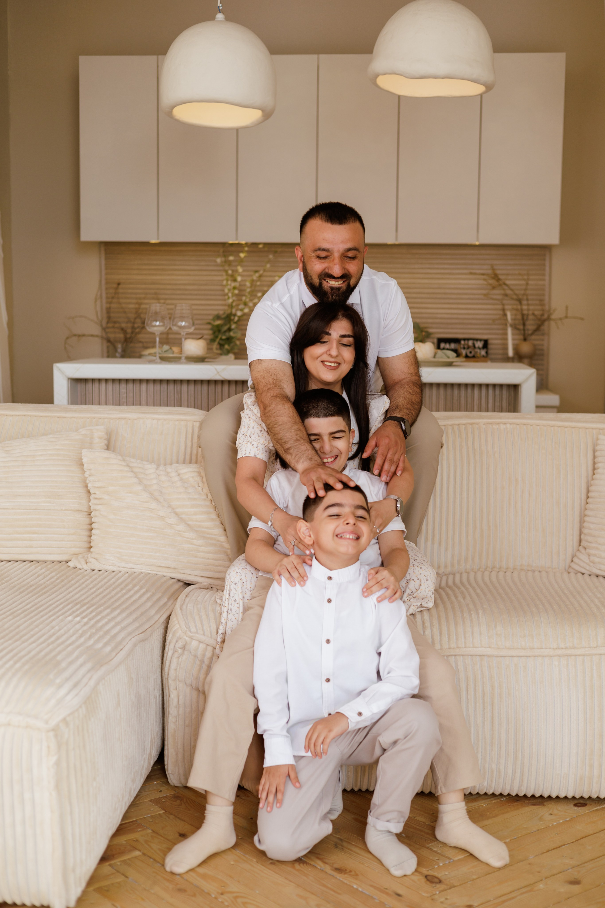 Счастье. Фотограф в Костроме|Анастасия Куликова