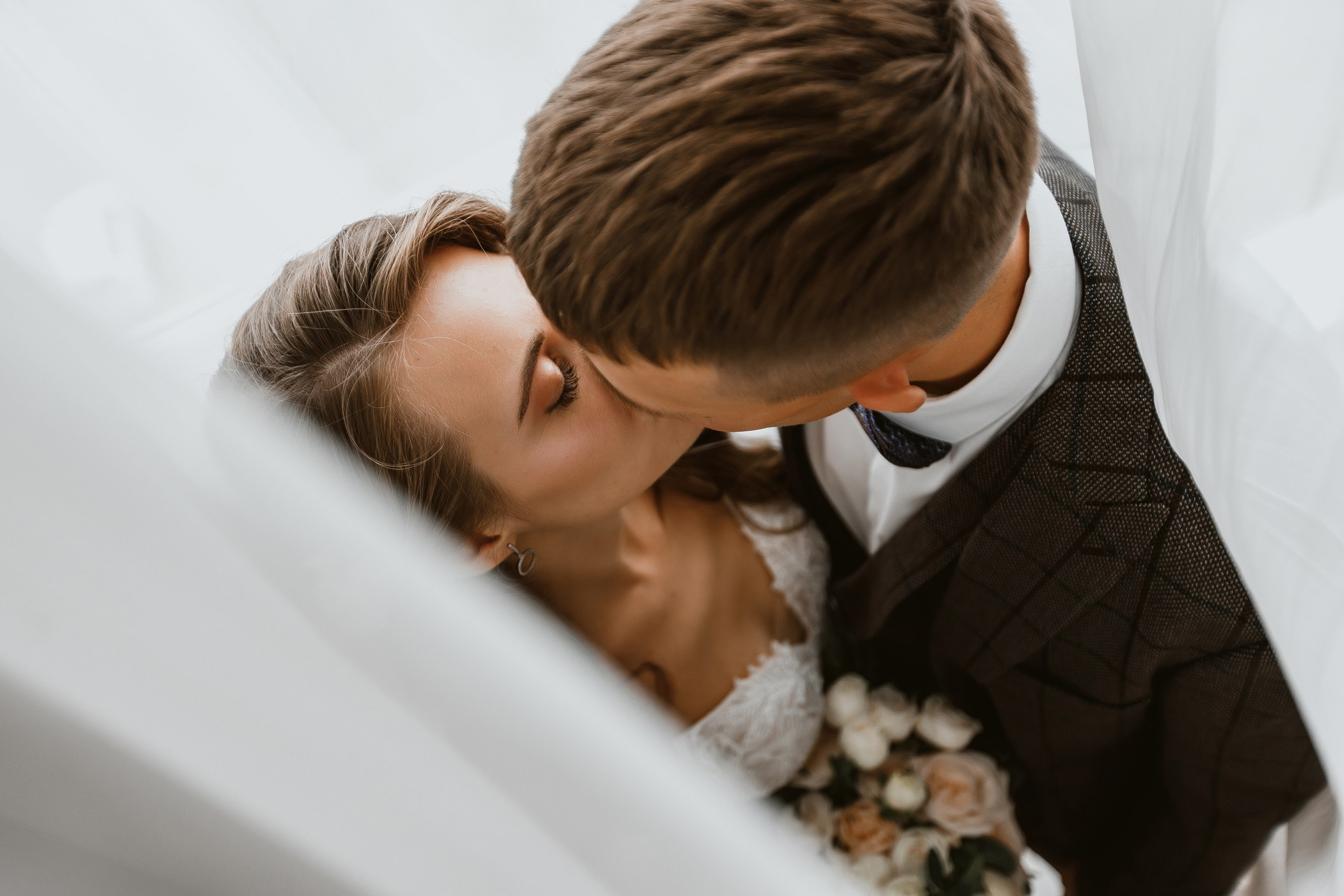 Андрей и Мария. Тимур Аминов | Фотограф в Кемерове