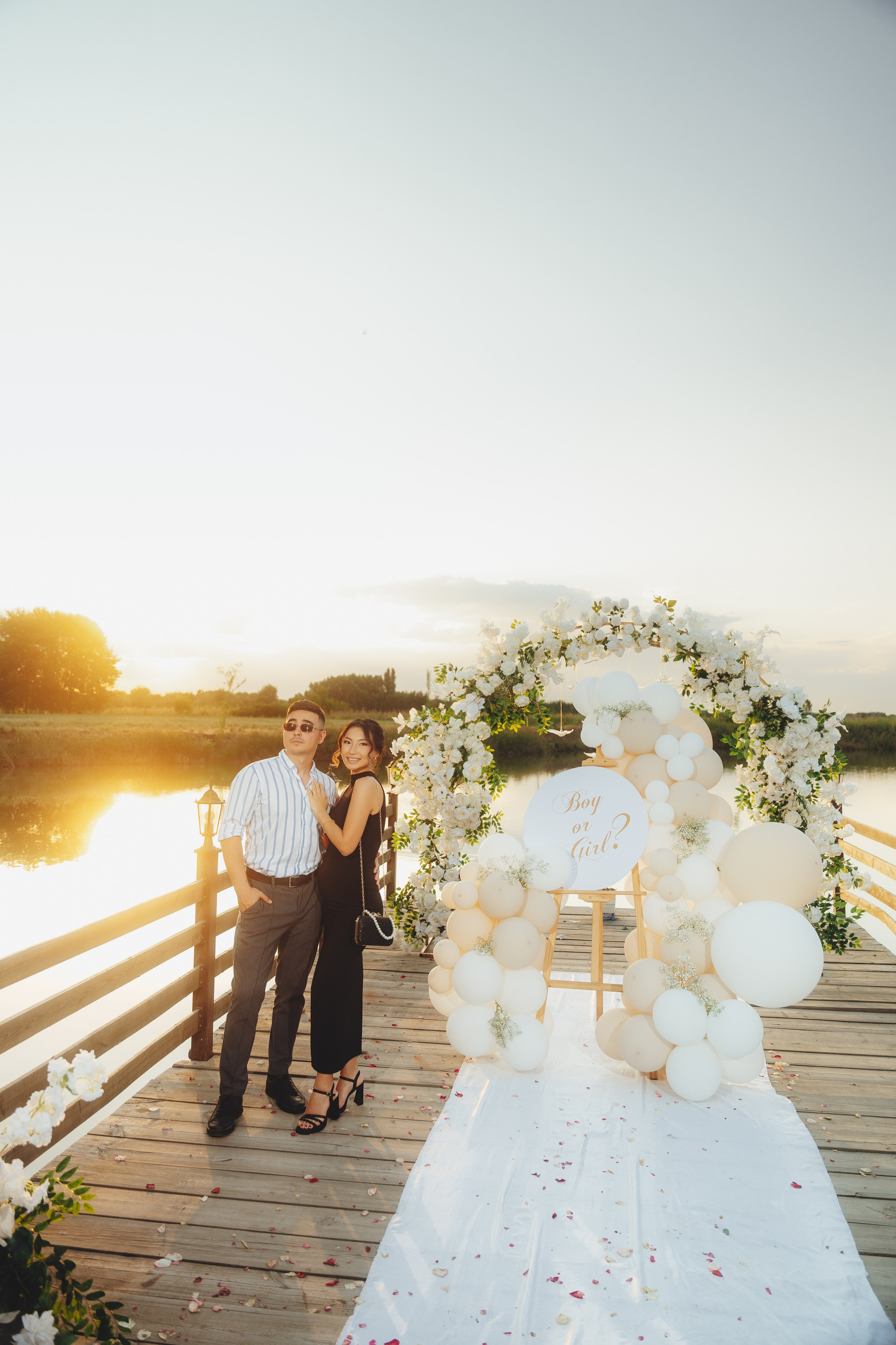 Sergey&Anastassia Wedding Day / part 2