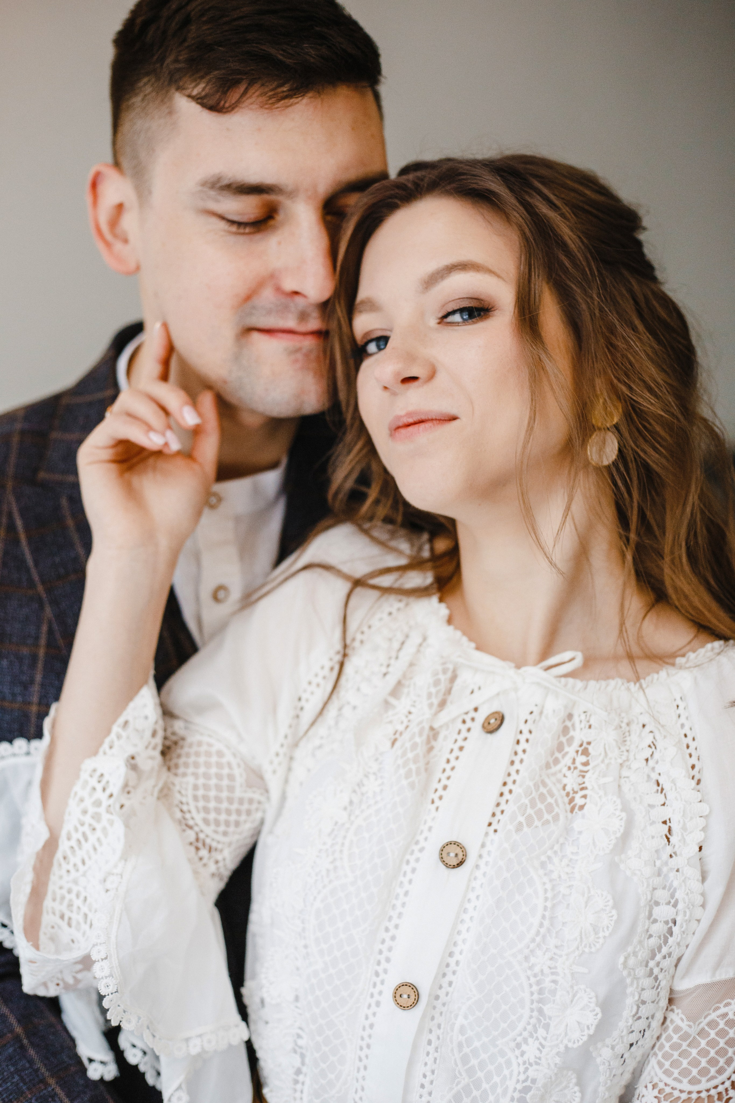 Кристина и Андрей. Главная