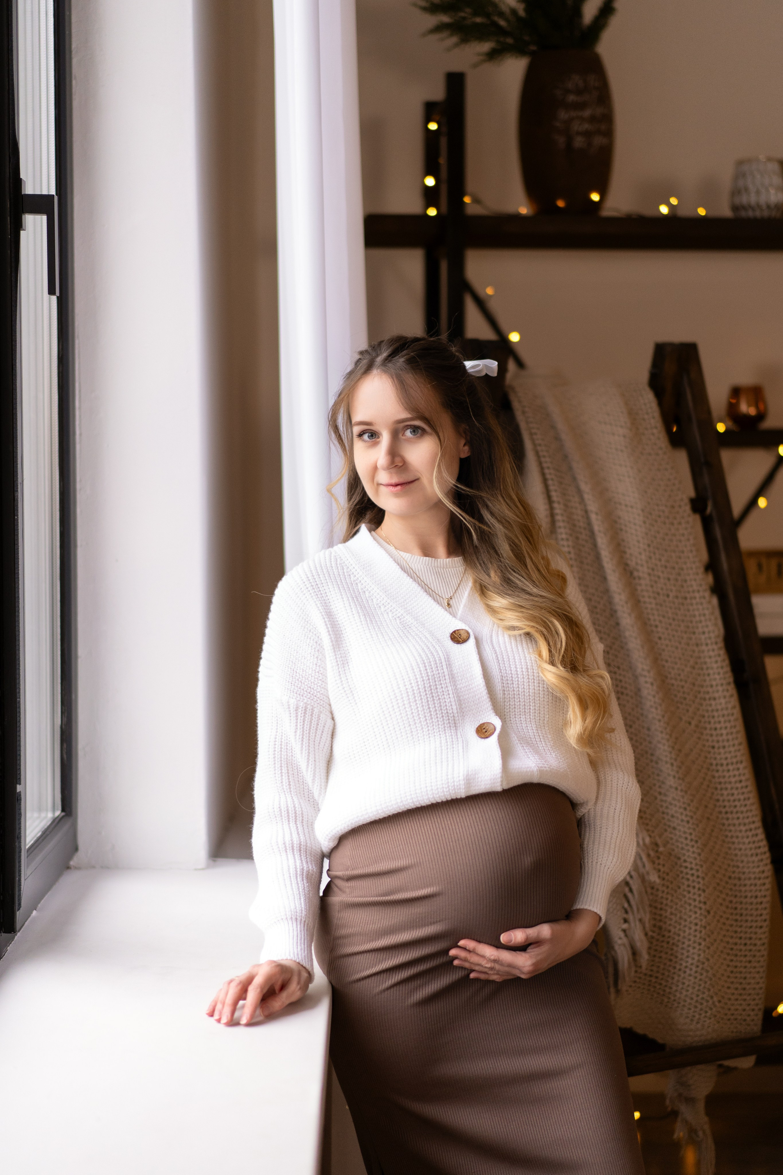 Кристина. Семейный и свадебный фотограф Минск, Беларусь Анна Орловская