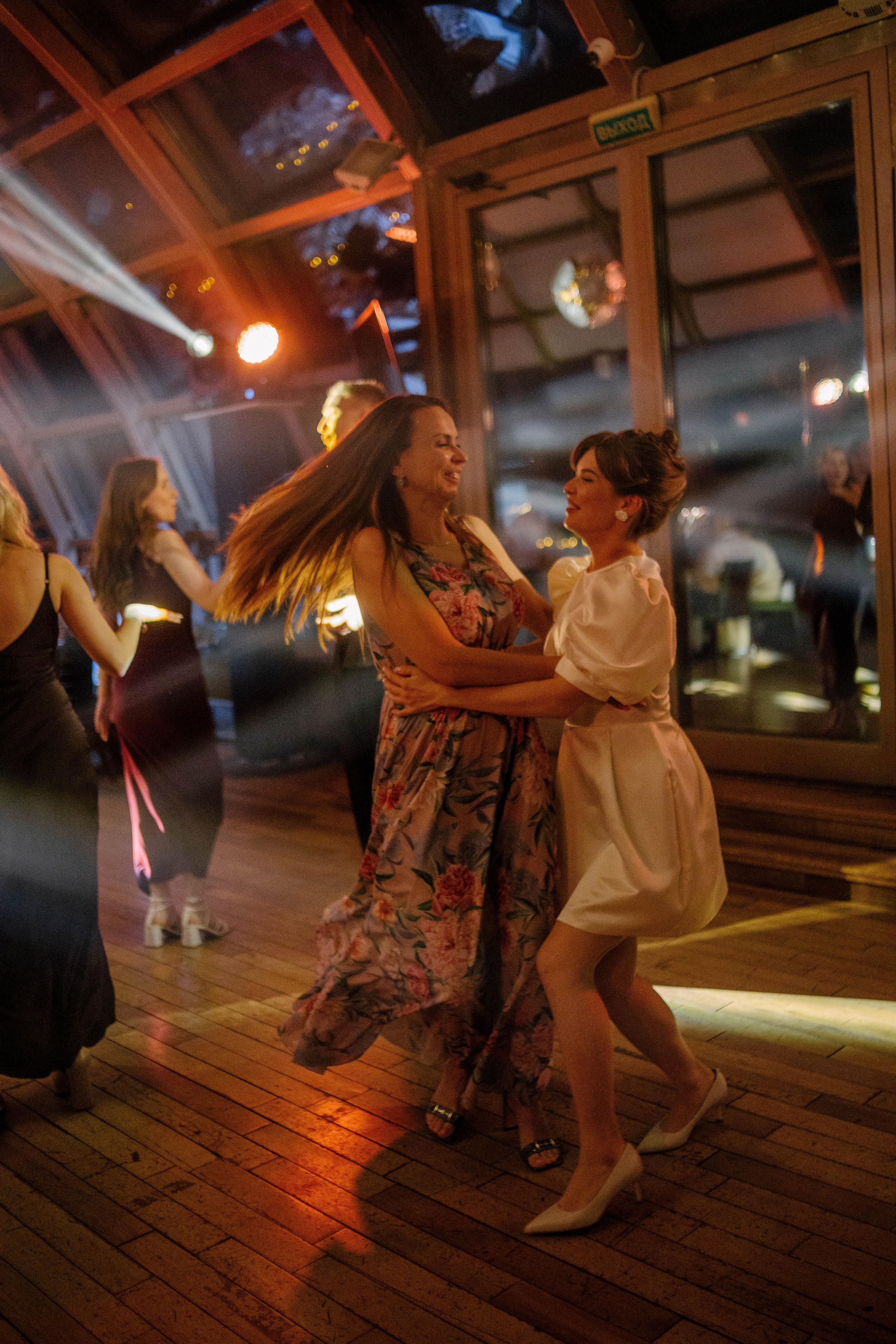 Даниил & Евгения. Свадебный фотограф ростов