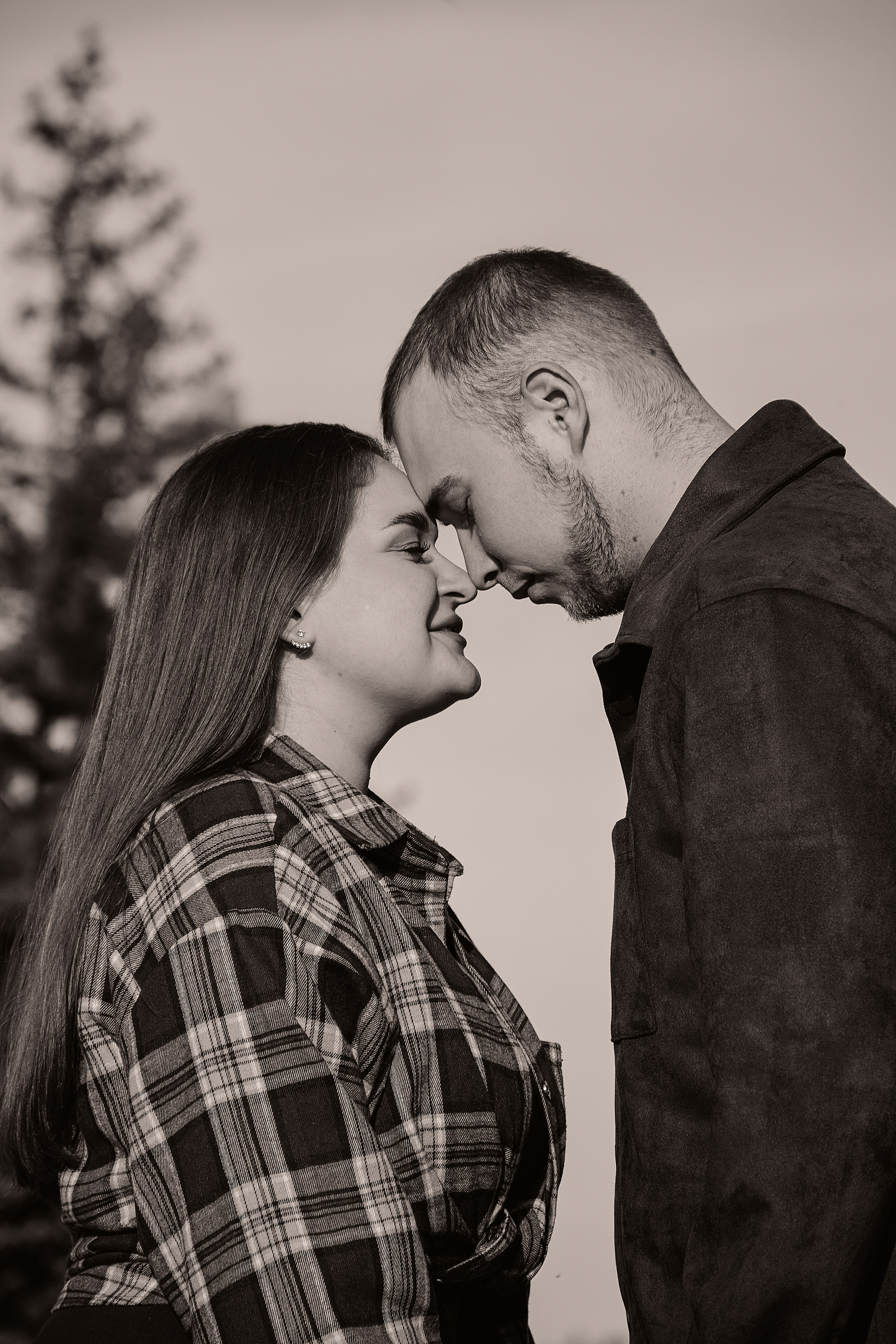 Анастасия и Данил. Анастасия — фотограф в Волжском и Волгограде