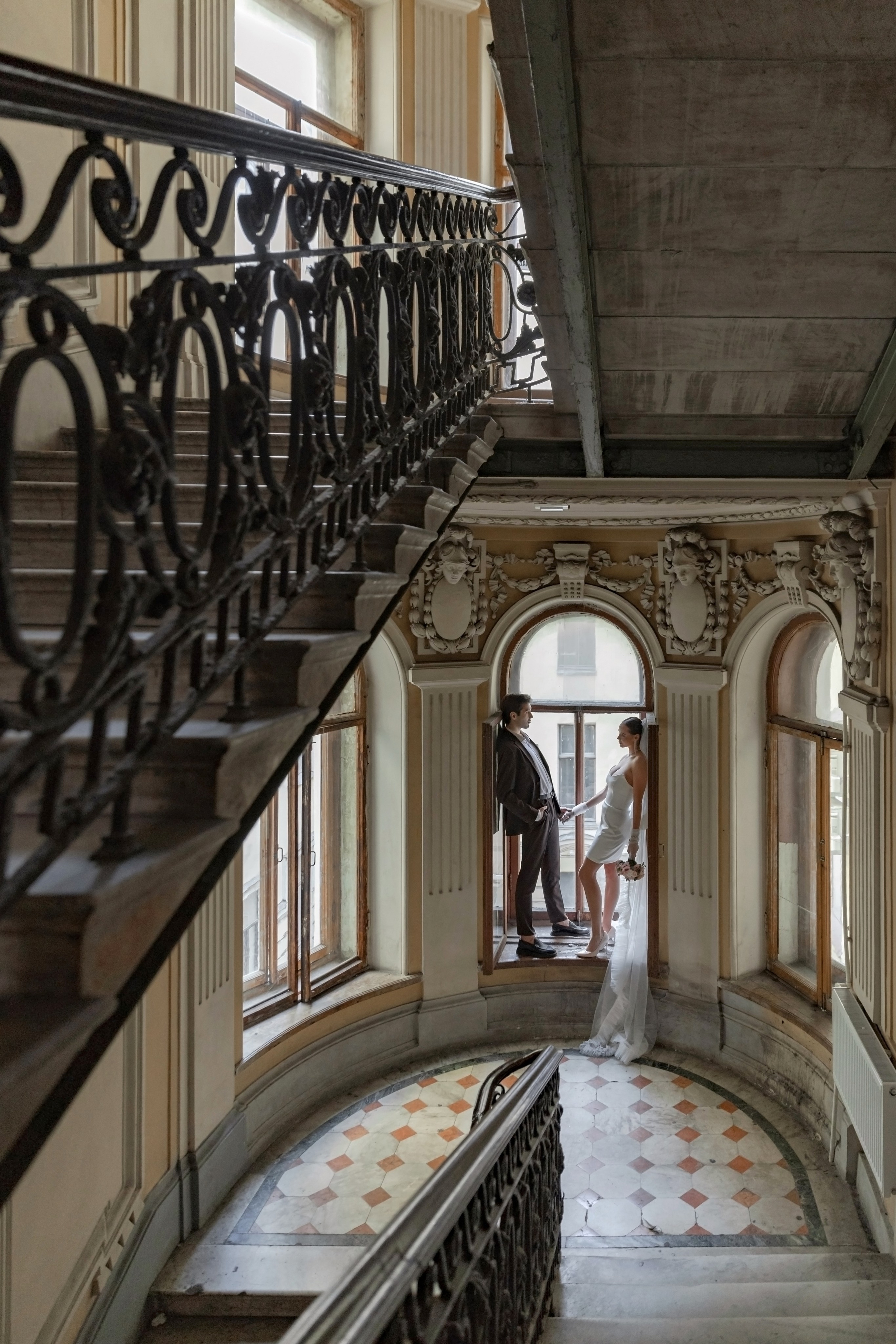 Анонс свадебной съемки Леры и Тимы. Свадебный и портретный фотограф в Санкт-Петербурге Надежда Чечулина