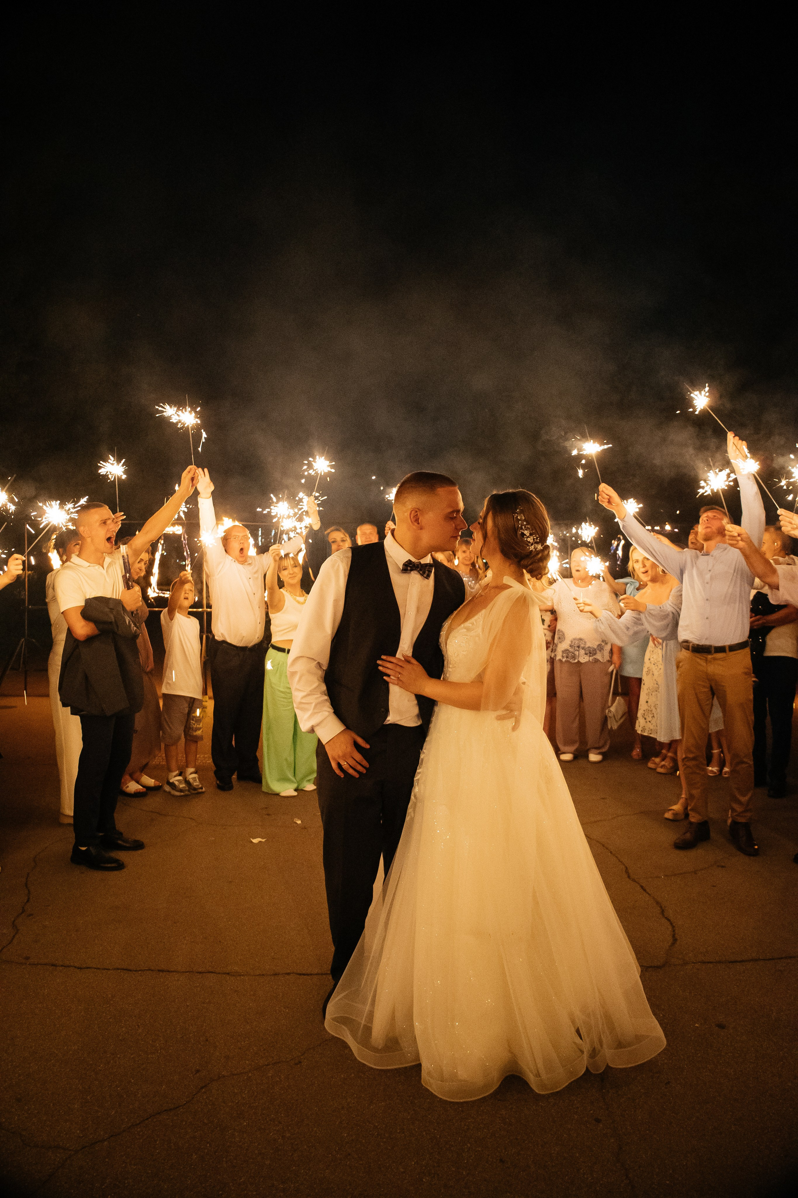Свадьба полный день. Фотограф в Иркутске