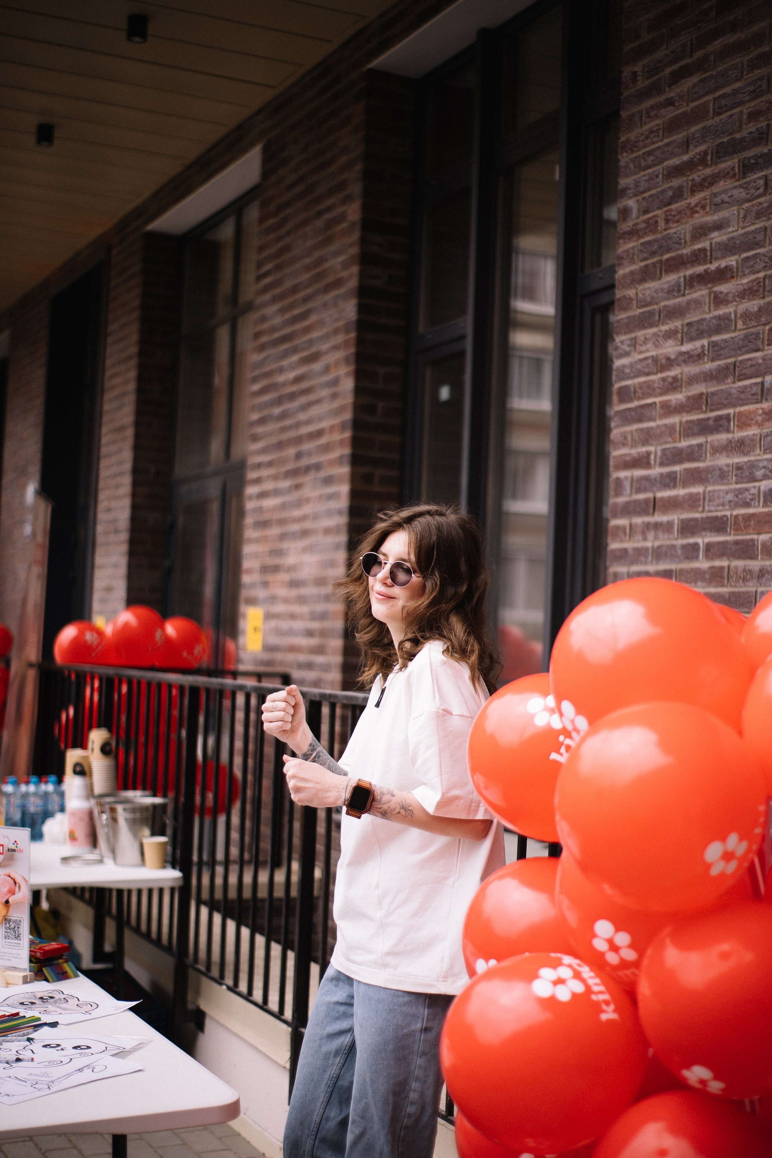 КСИ-СТРОЙ. Фотограф в Иркутске