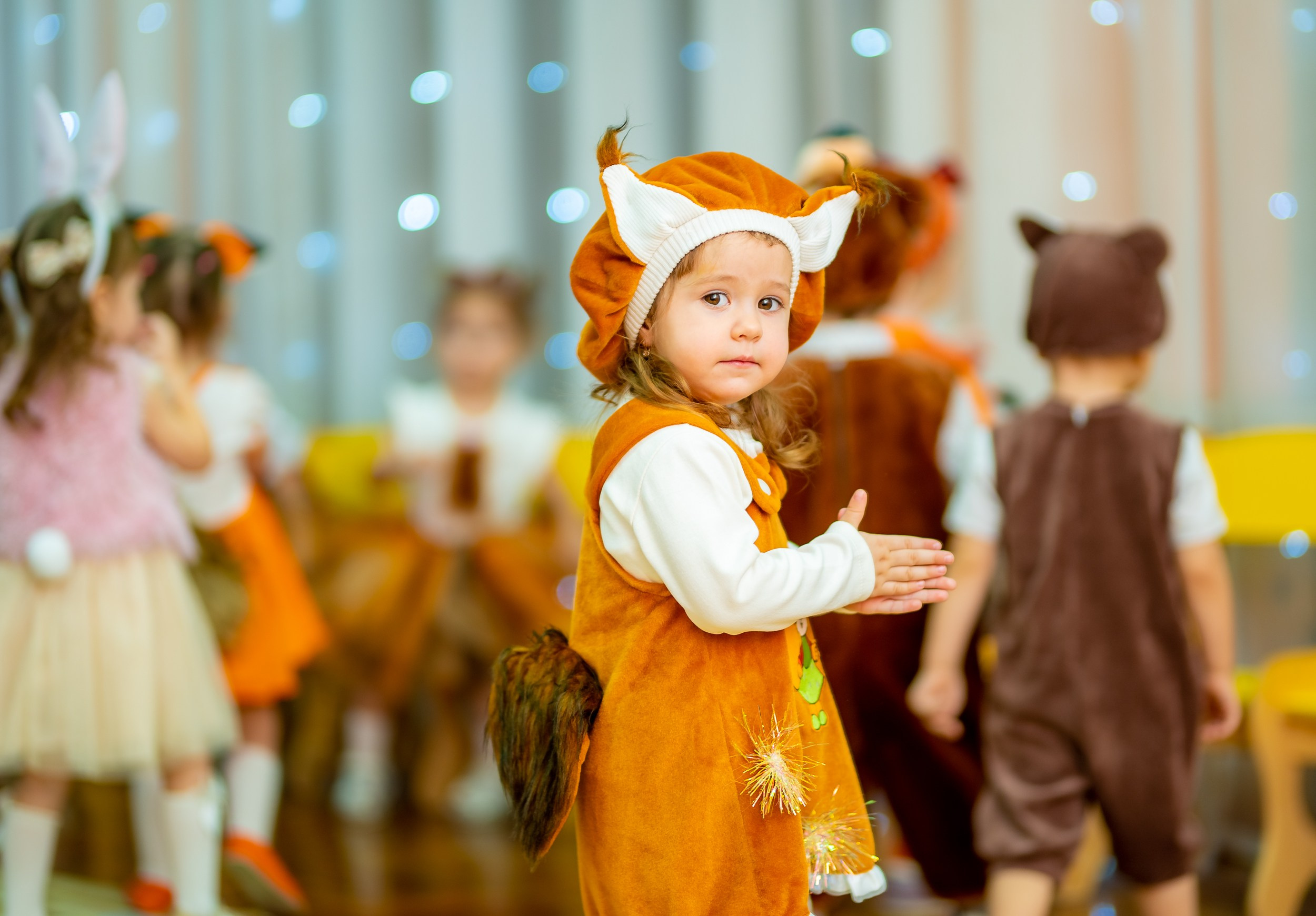 Утренник Д/с 22. ProfotoNK