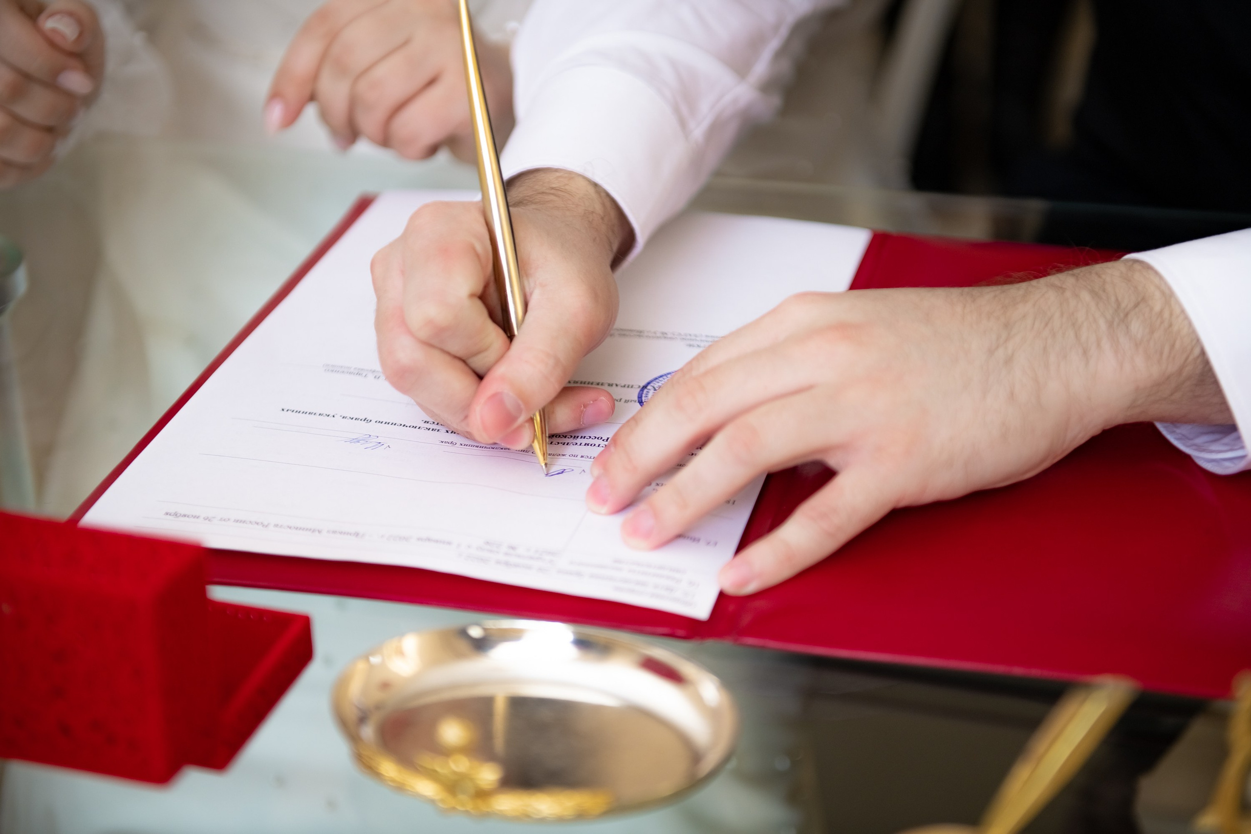 Константин и Светлана. ProfotoNK