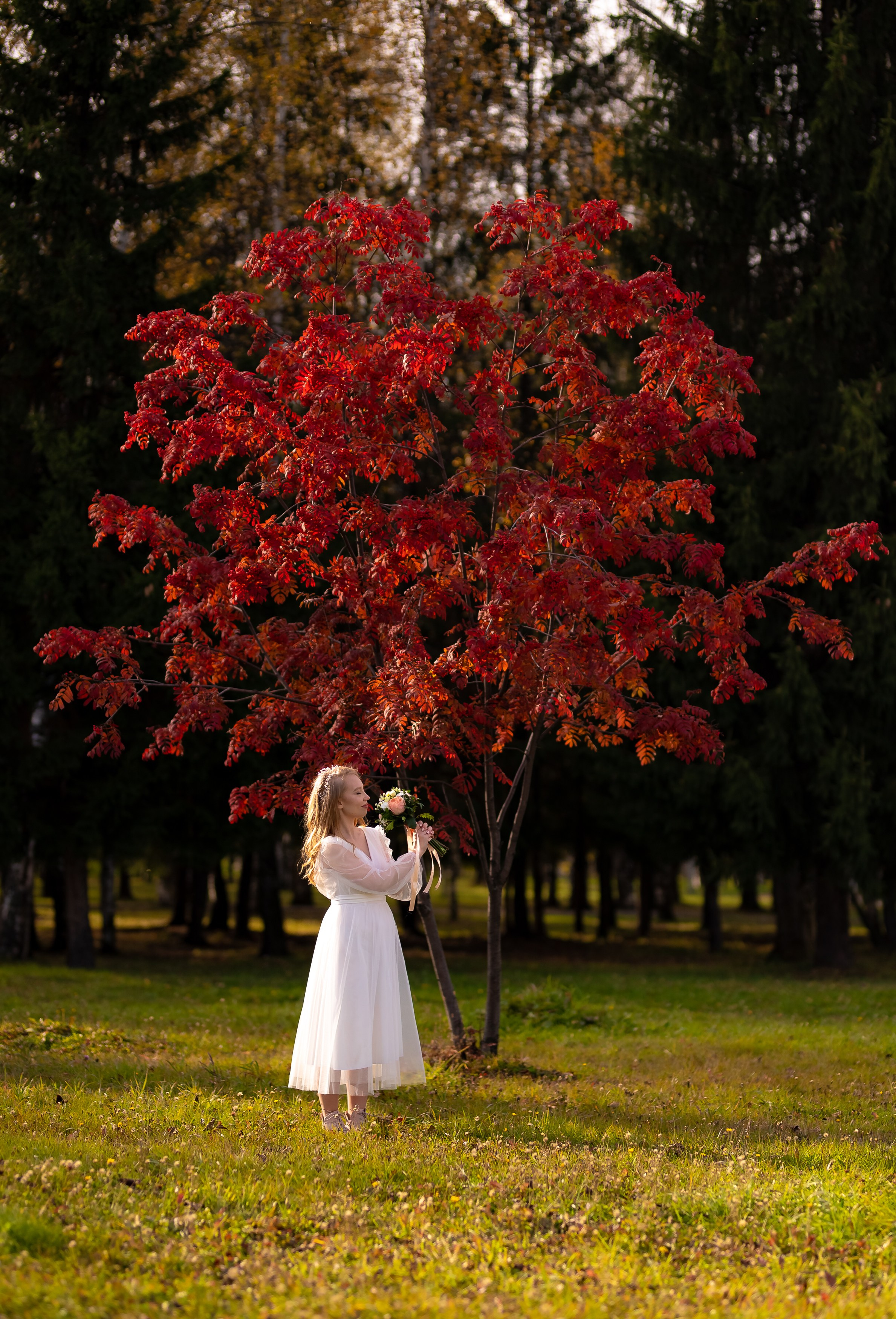 Владимир и Ирина. ProfotoNK