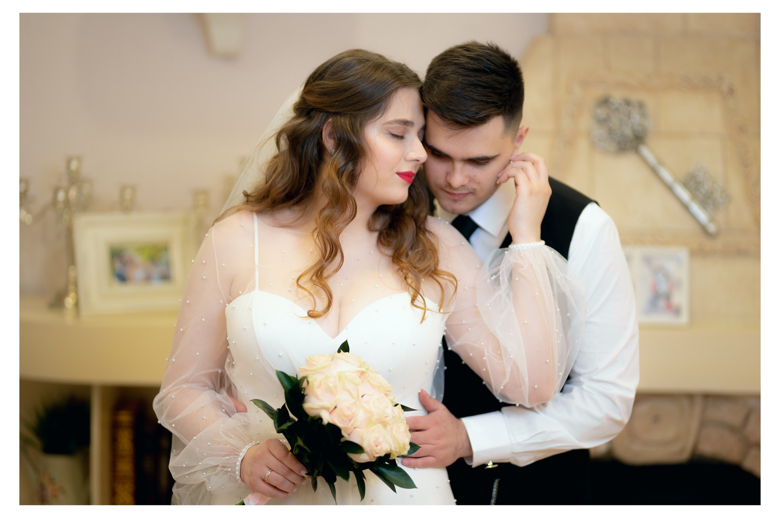 Константин и Светлана. ProfotoNK