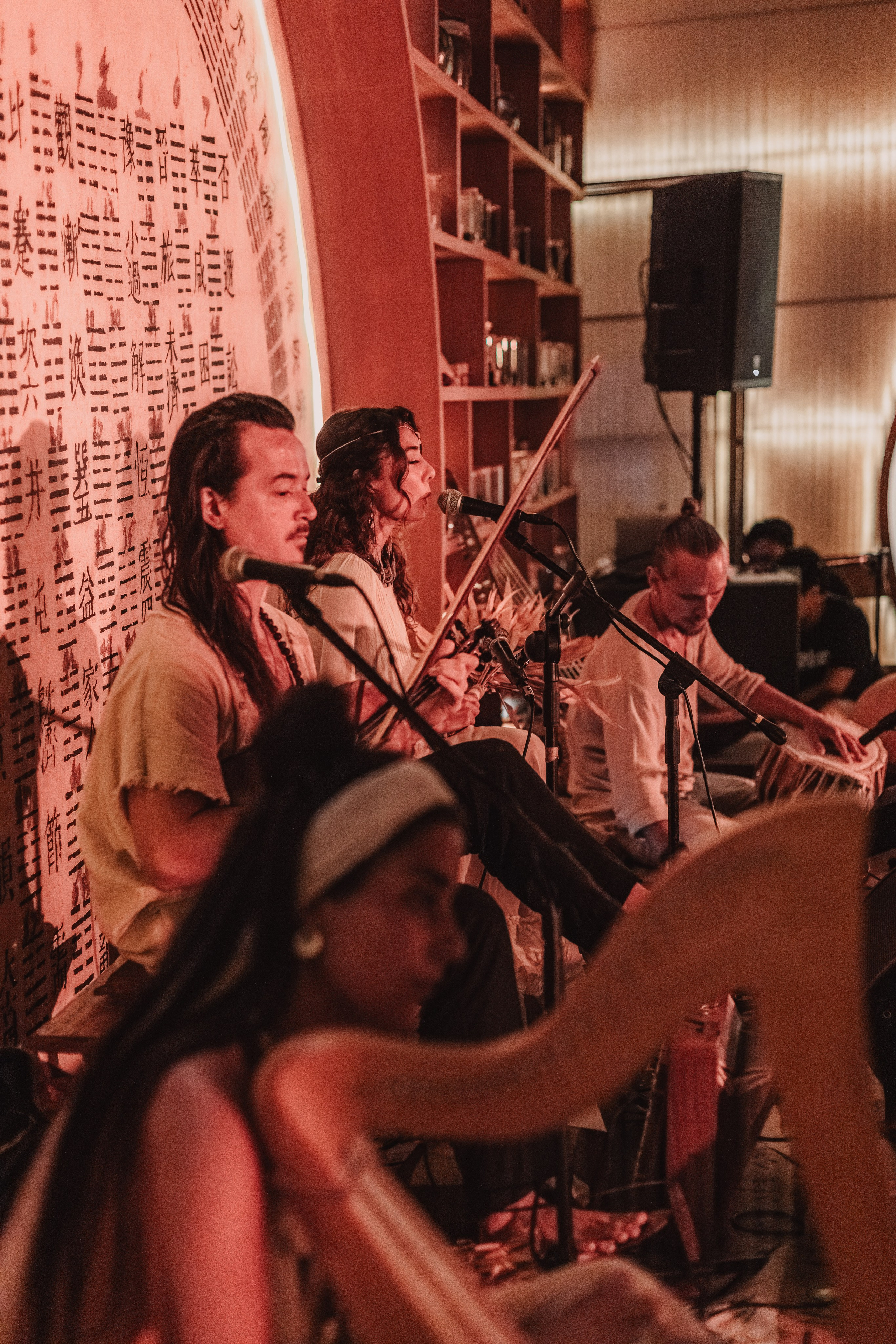 Mamatolia. Мариам Багдасарян