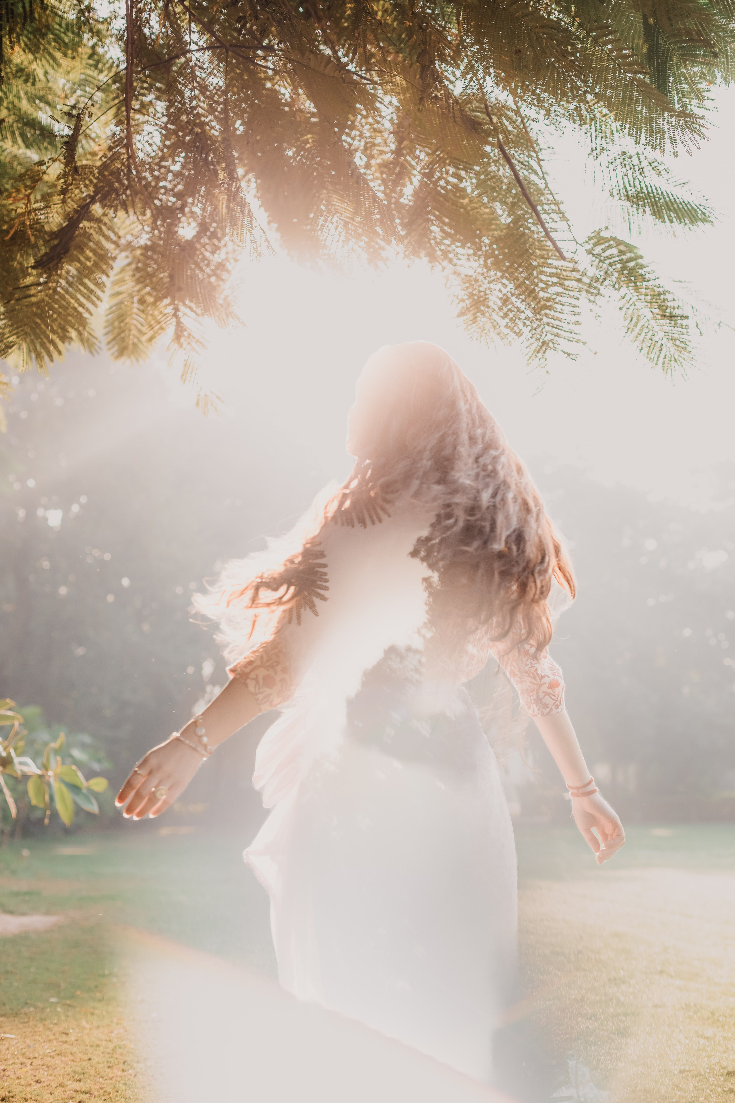 Manipura Devi. Мариам Багдасарян