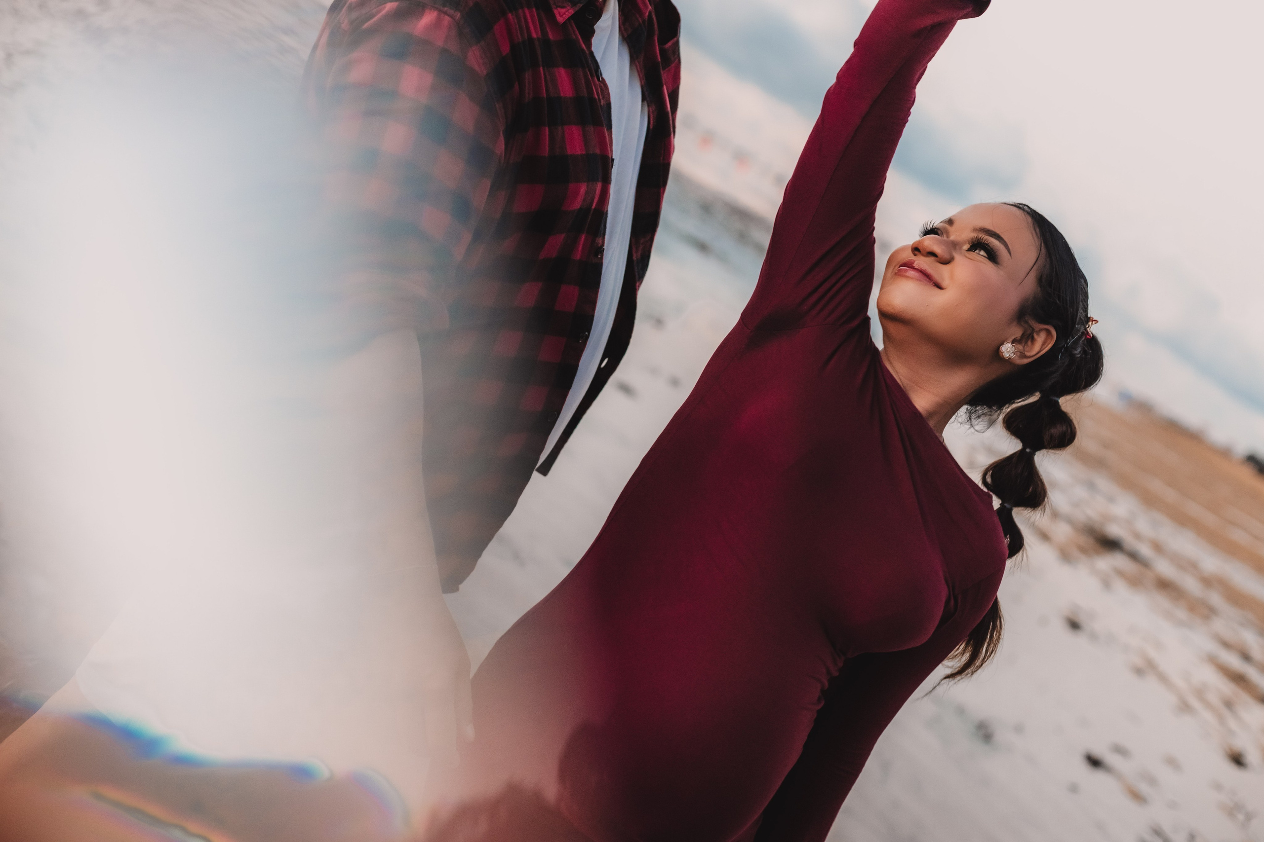 Mo(Bo)rning. Мариам Багдасарян