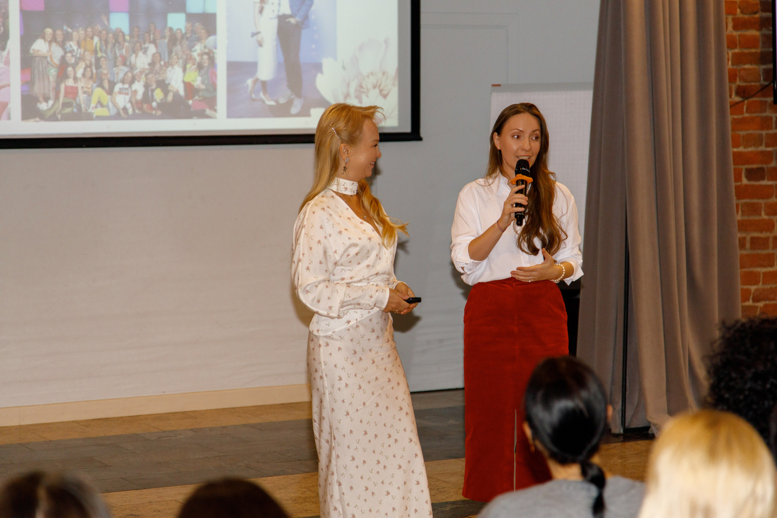 Арома Конвенция. Фотограф Ксения Третьякова, Санкт-Петербург