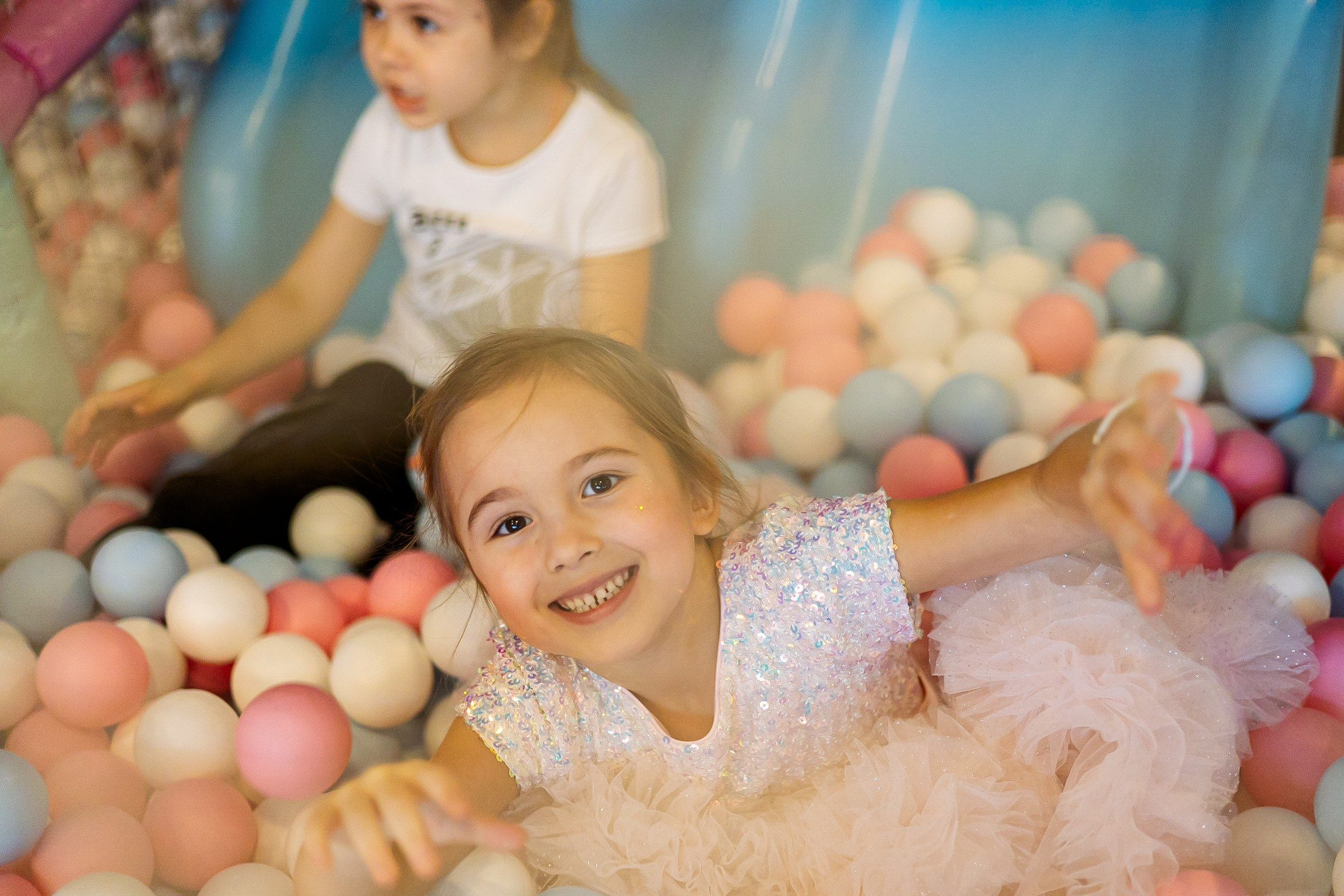 День рождения в Римамбель