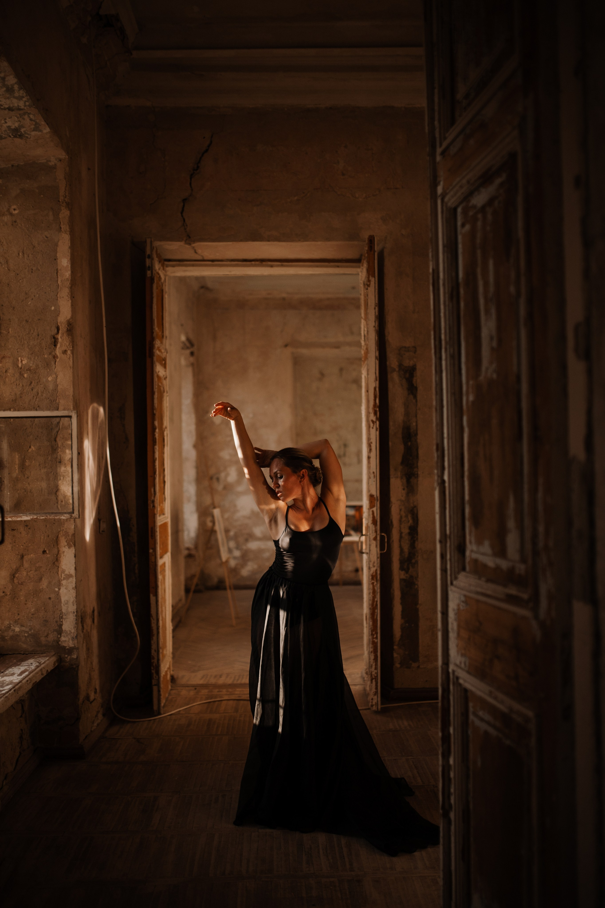 Валерия. Фотограф Светлана Васильева