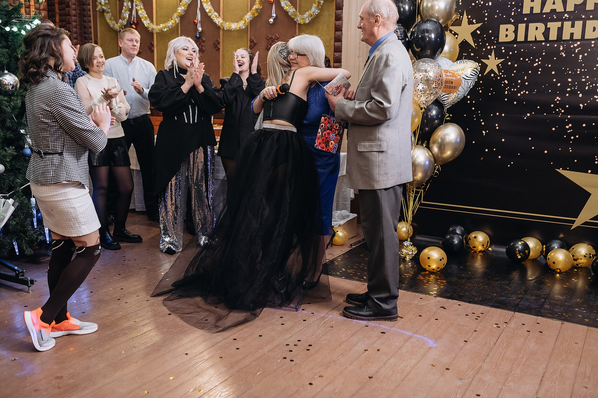 Елизавета в свои 30 лет. Свадебный фотограф в Дубне Алексей Фонарёв