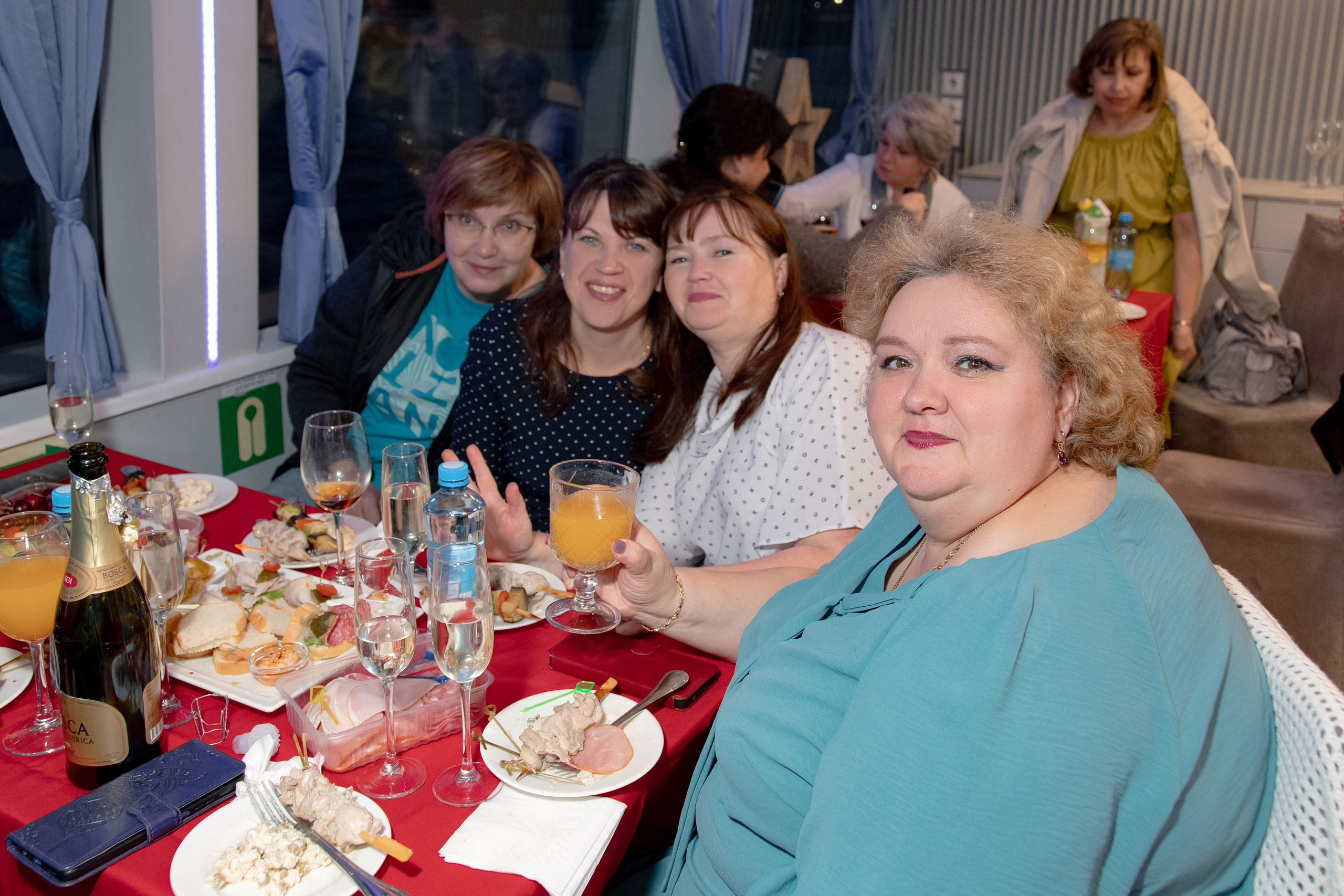 Company party. Фотограф Махлаева Виктория/Санкт-Петербург