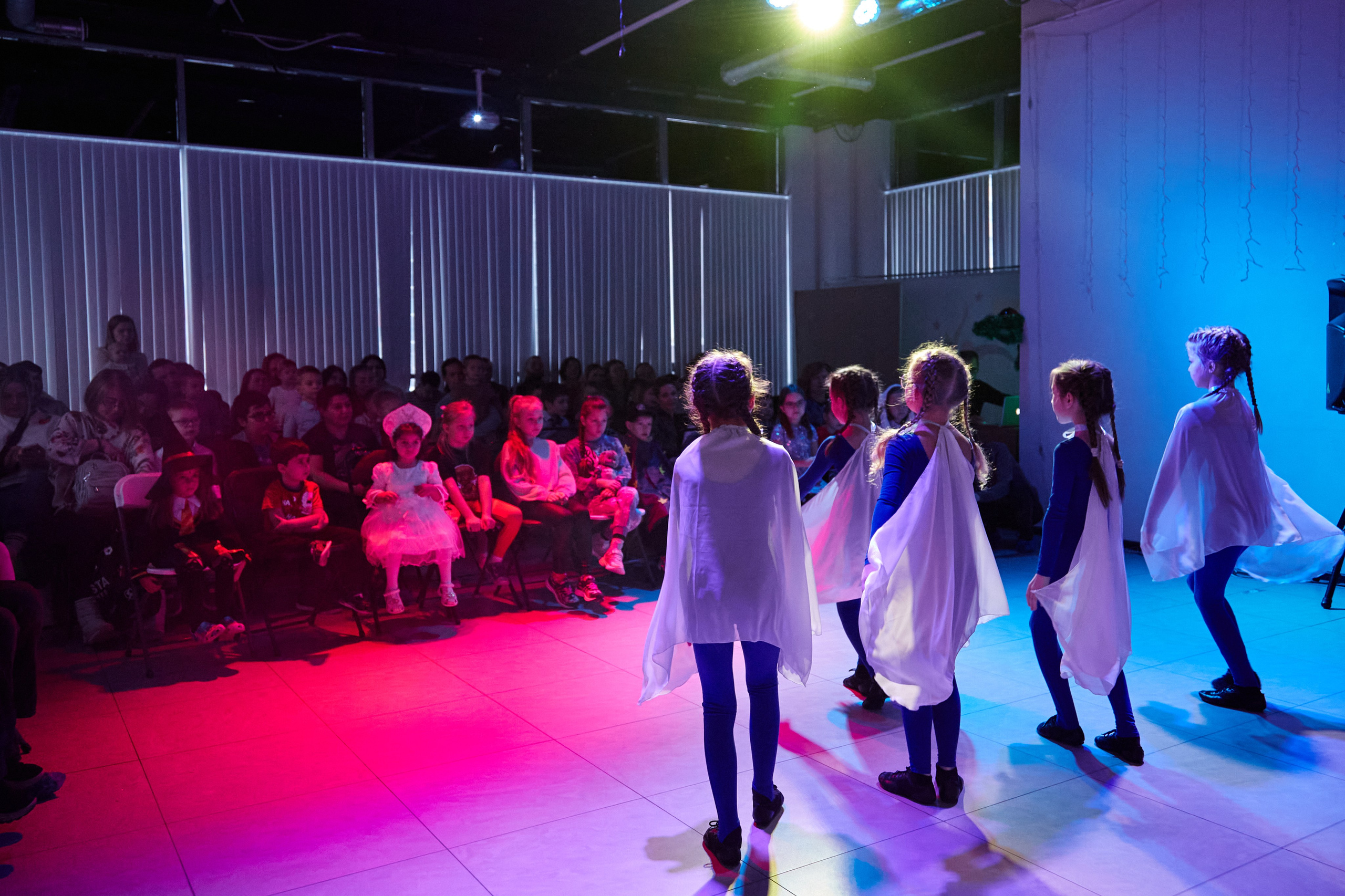 New Year. Фотограф Махлаева Виктория/Санкт-Петербург